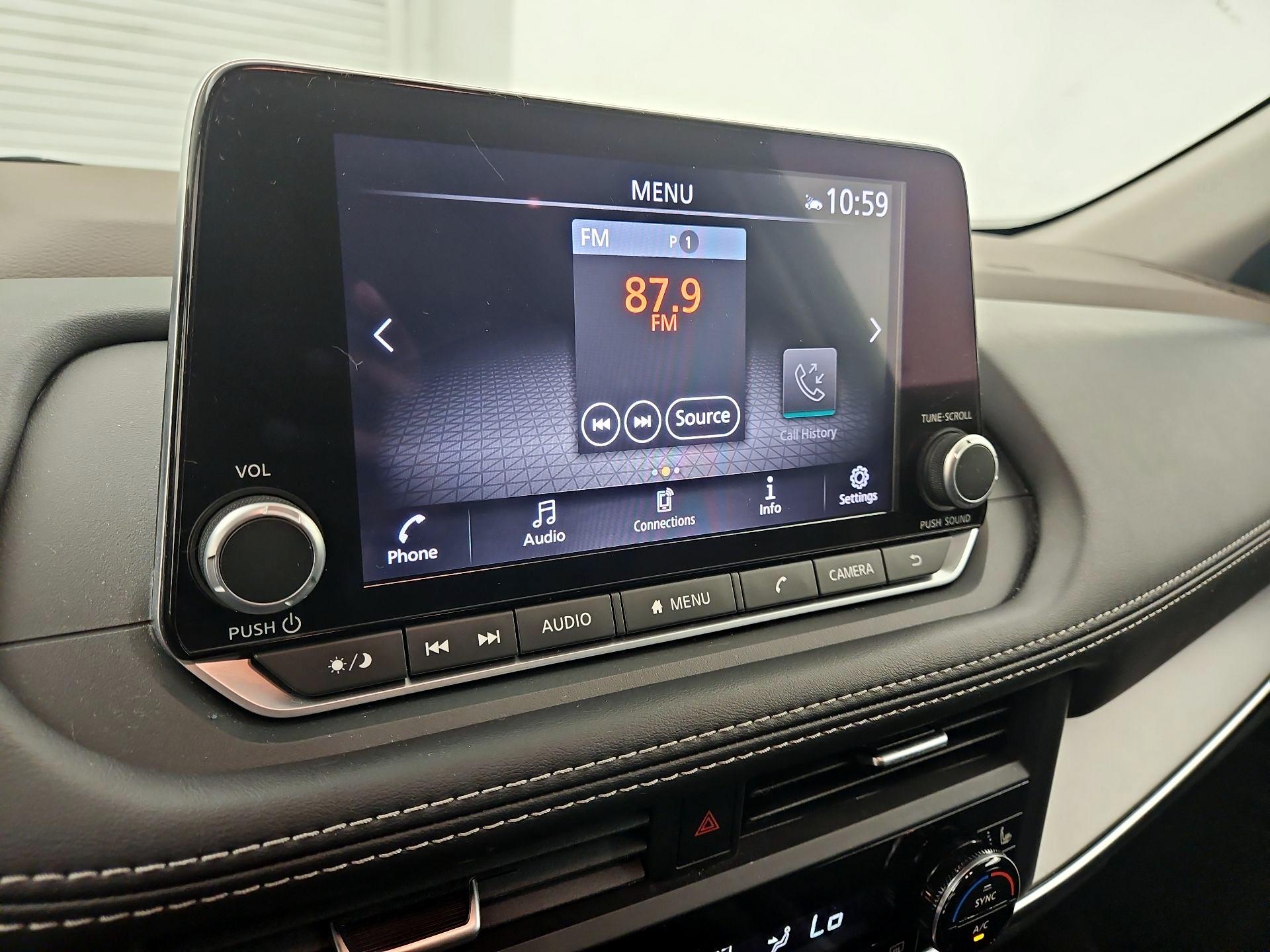 Thumbnail: 2023 Nissan Rogue - 15