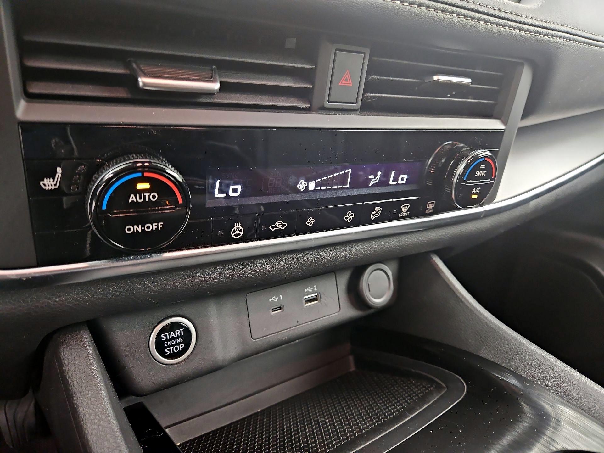 Thumbnail: 2023 Nissan Rogue - 16