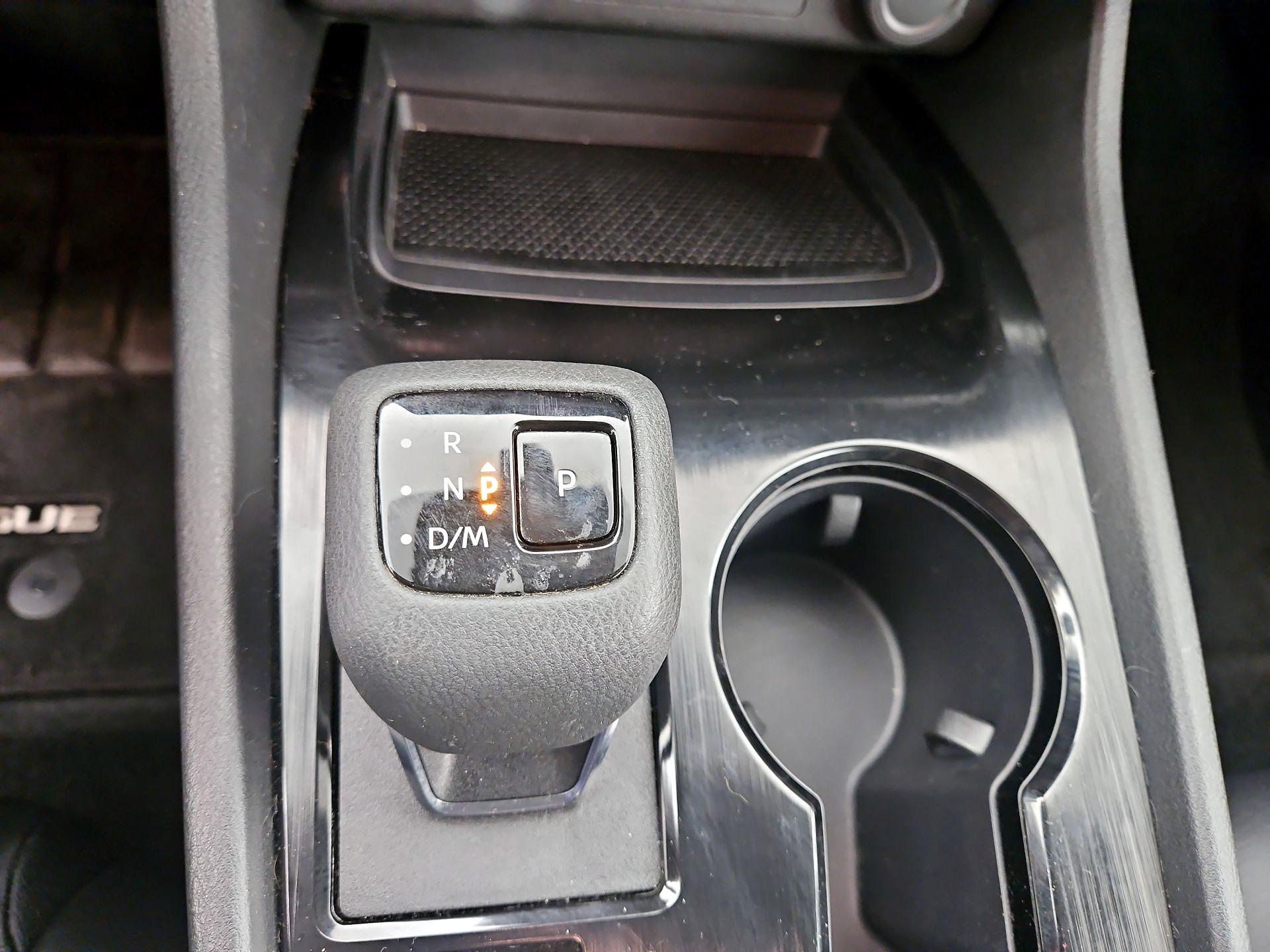 Thumbnail: 2023 Nissan Rogue - 17