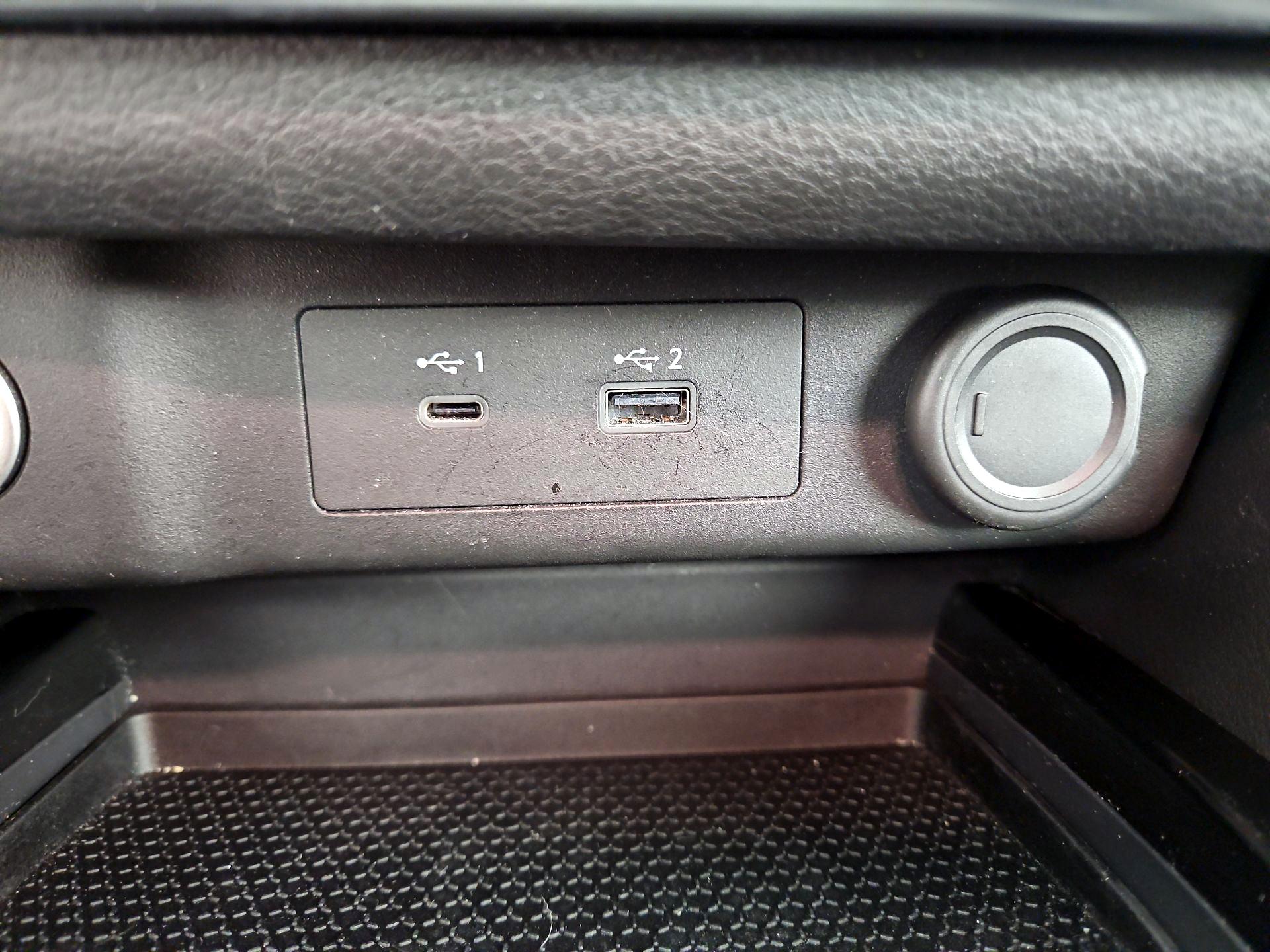 Thumbnail: 2023 Nissan Rogue - 18