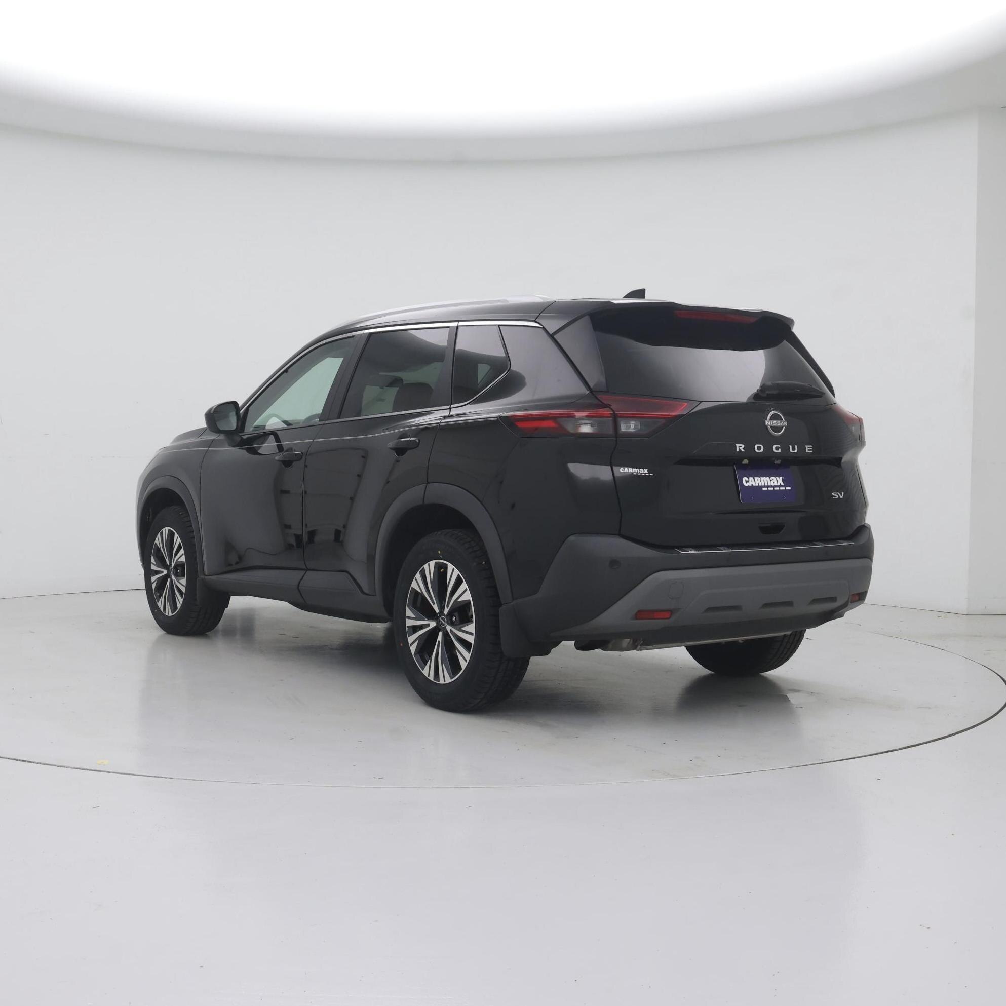 Thumbnail: 2023 Nissan Rogue - 2