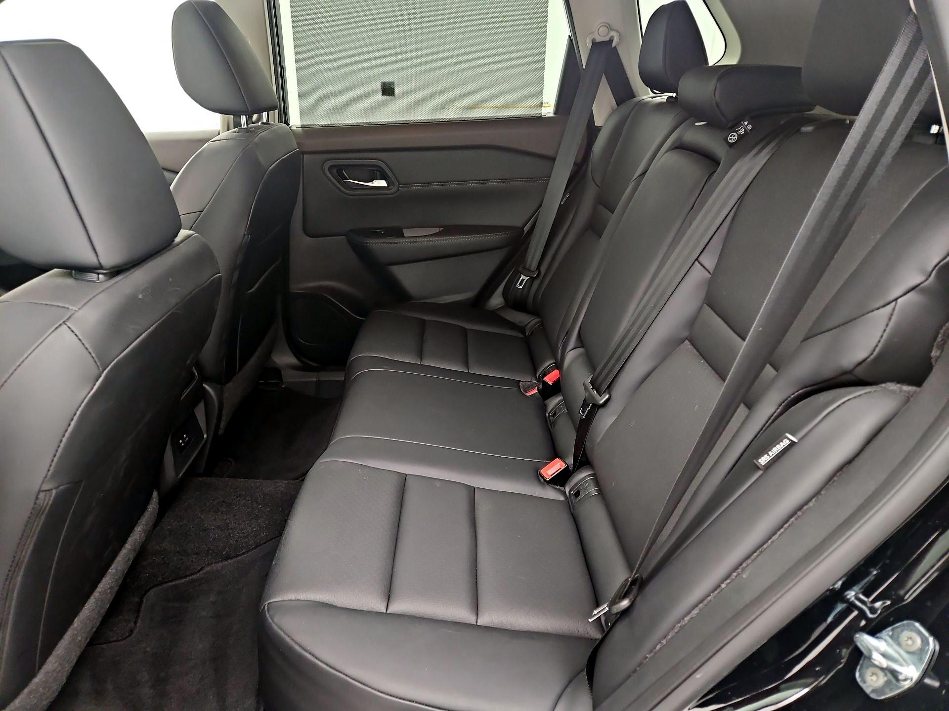 Thumbnail: 2023 Nissan Rogue - 20