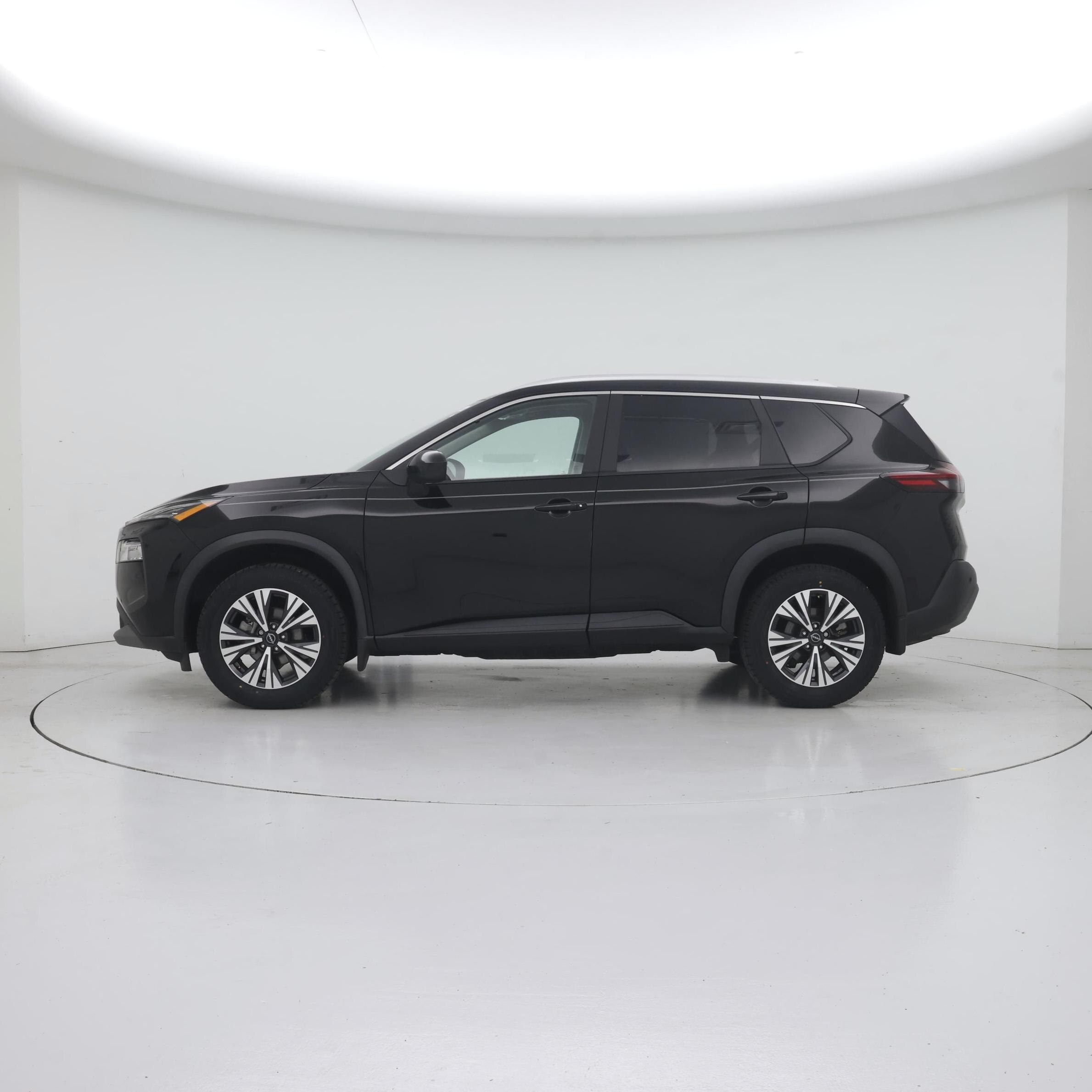 Thumbnail: 2023 Nissan Rogue - 3