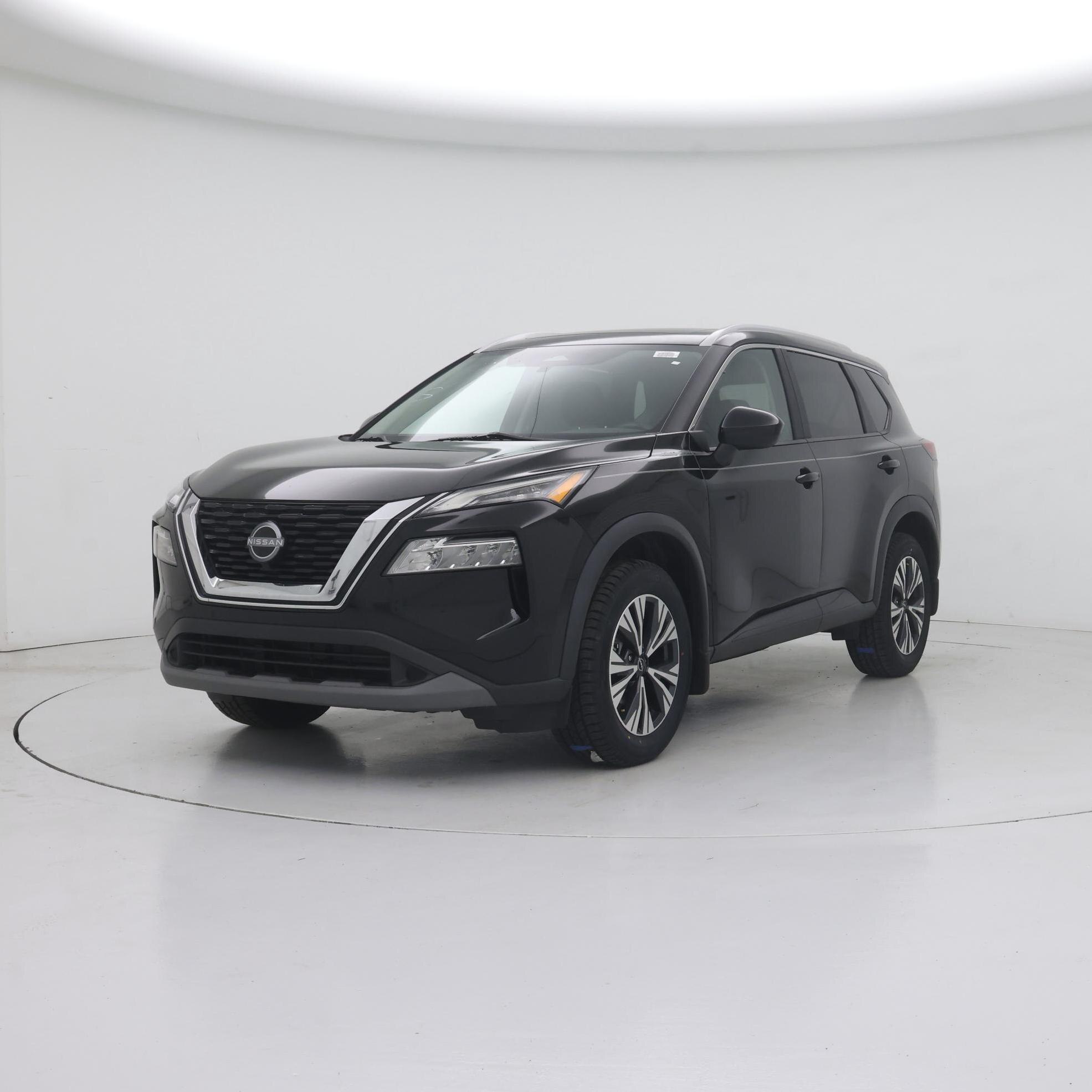 Thumbnail: 2023 Nissan Rogue - 4