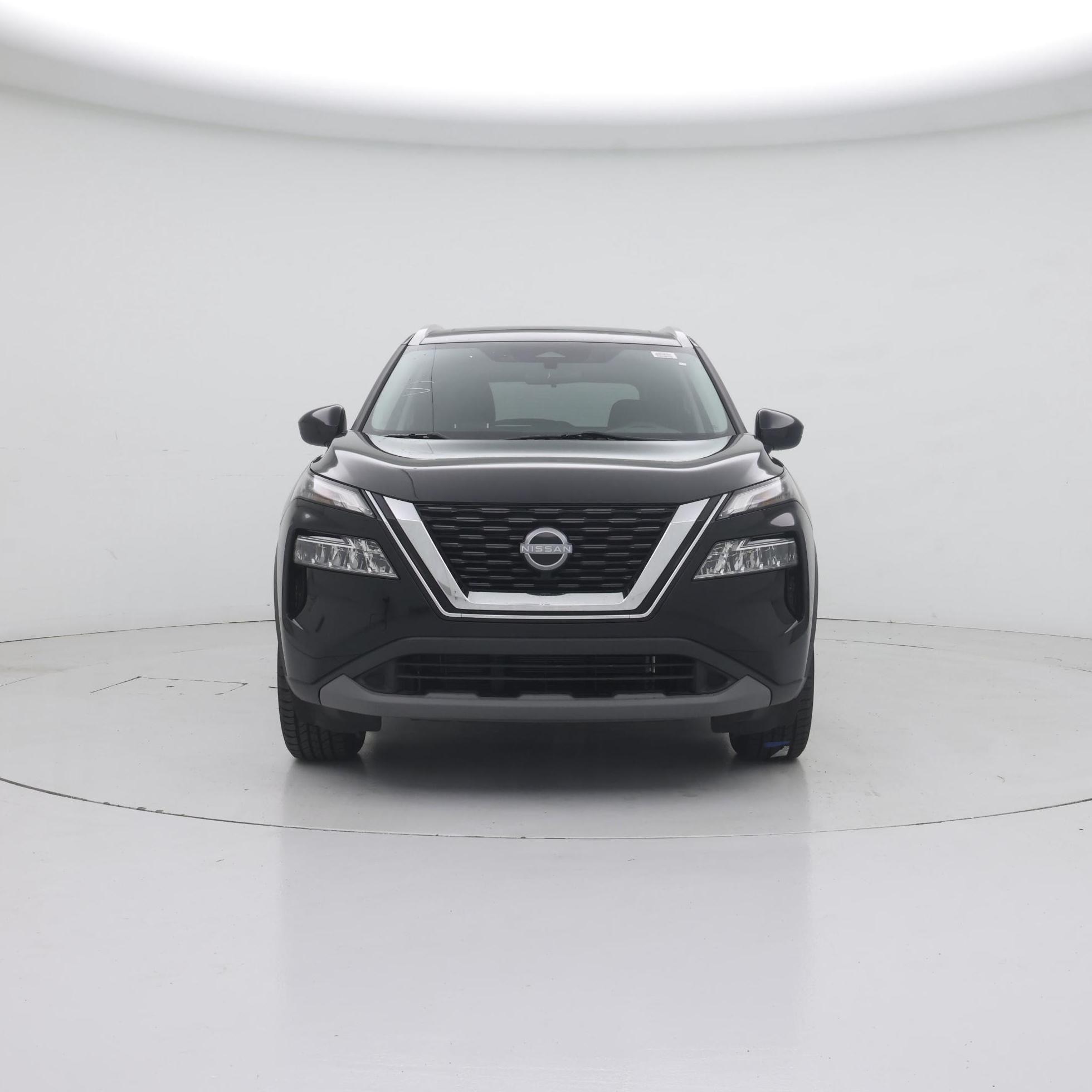 Thumbnail: 2023 Nissan Rogue - 5