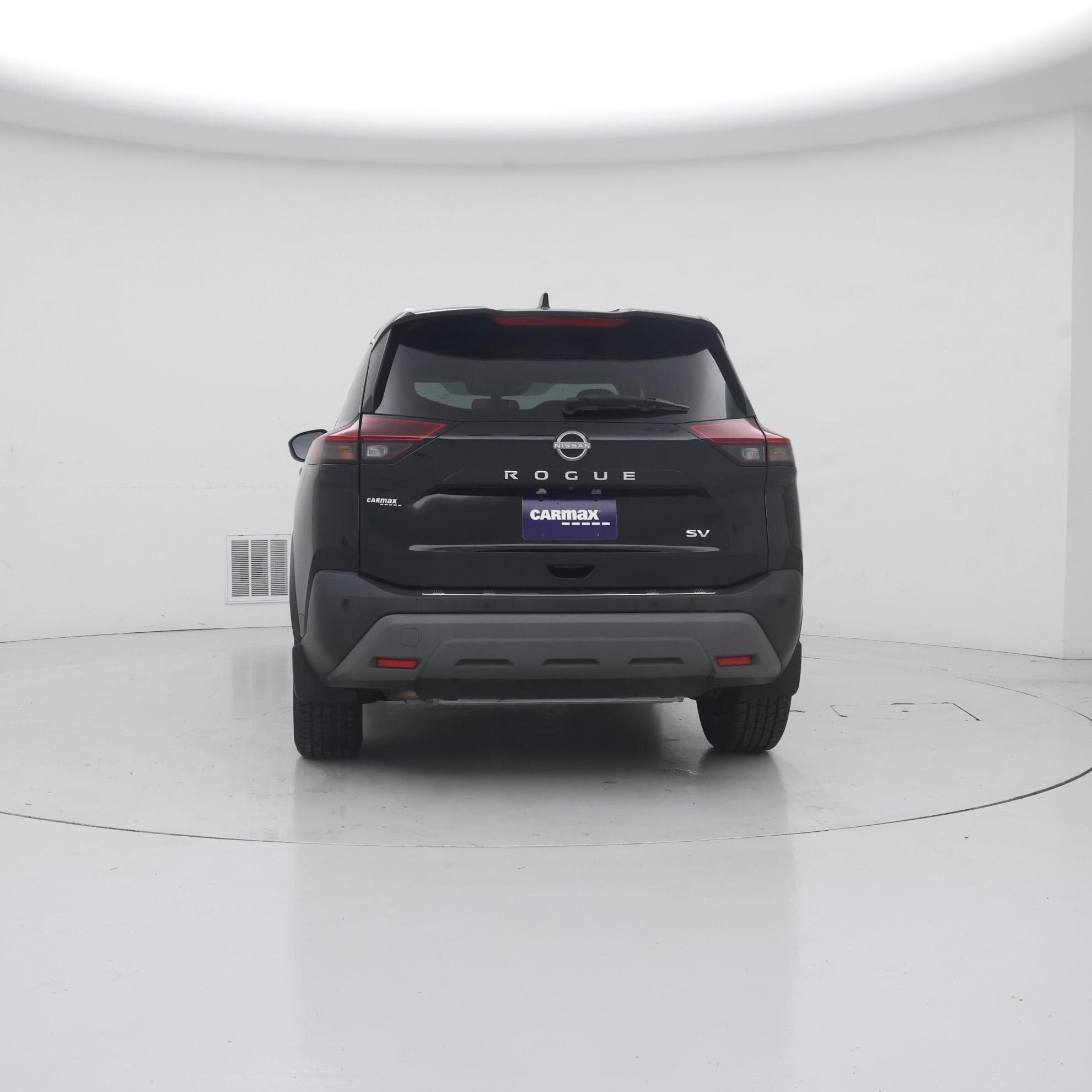 Thumbnail: 2023 Nissan Rogue - 6