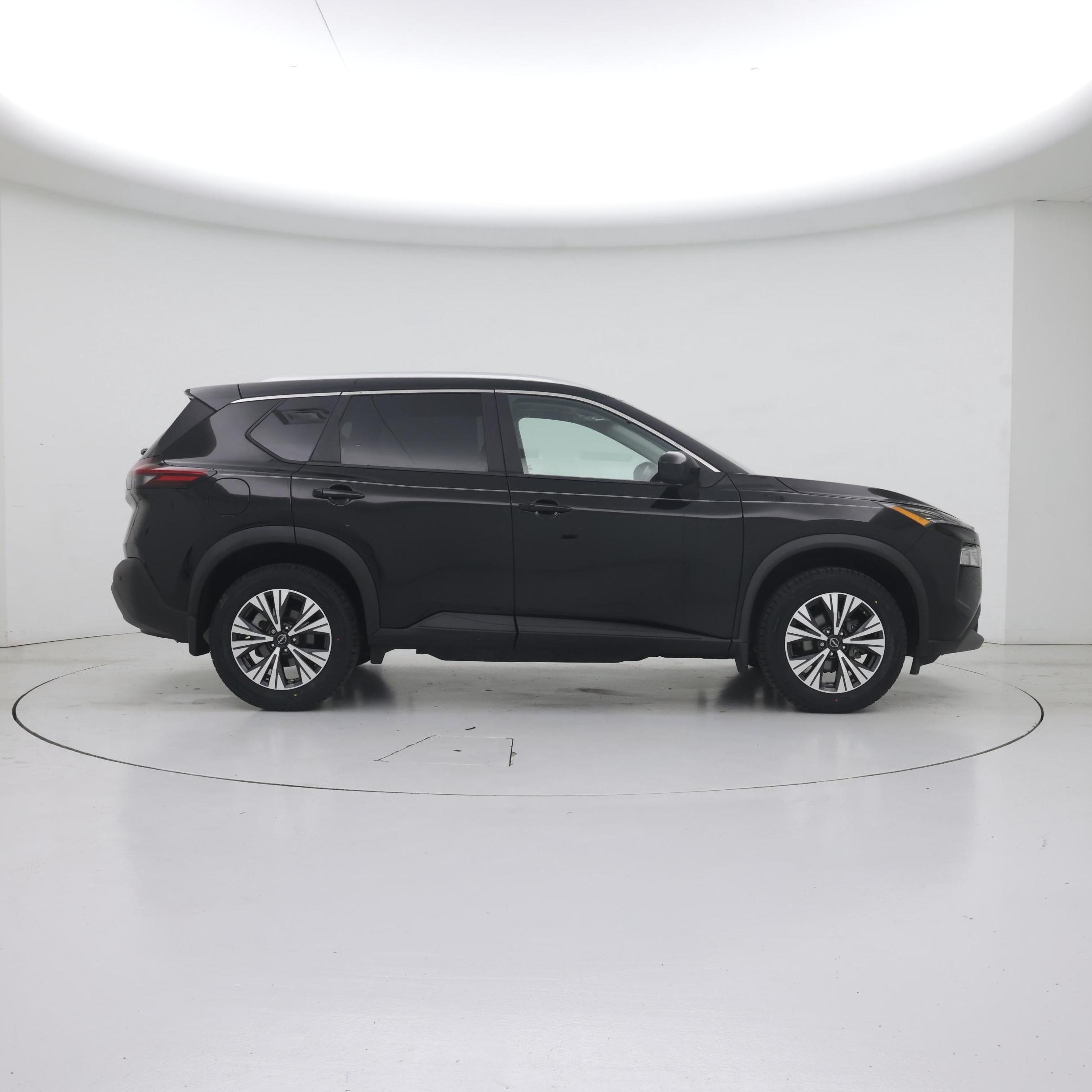 Thumbnail: 2023 Nissan Rogue - 7