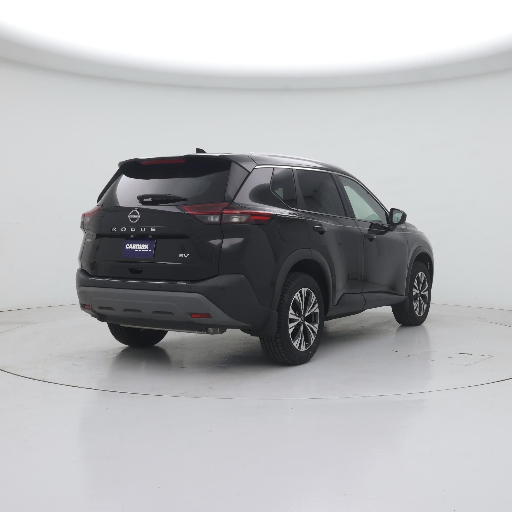 Thumbnail: 2023 Nissan Rogue - 8