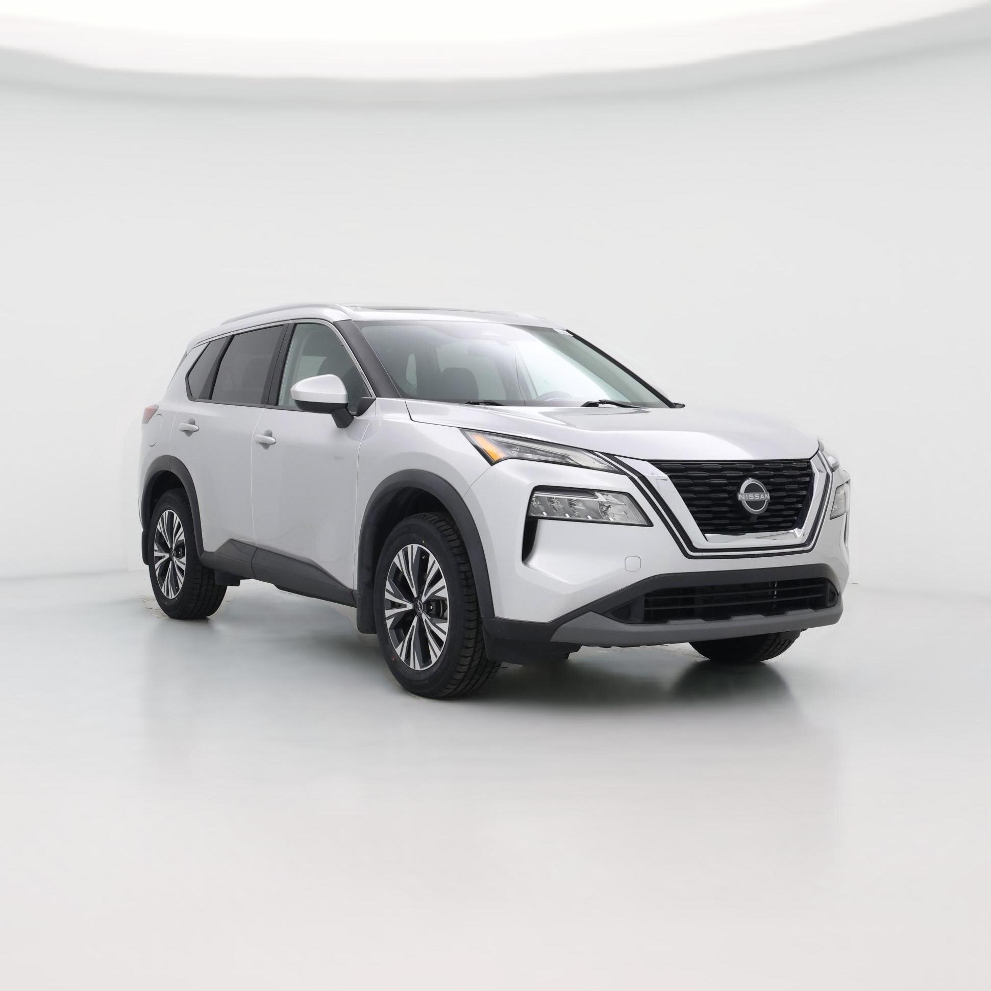 Thumbnail: 2023 Nissan Rogue - 1