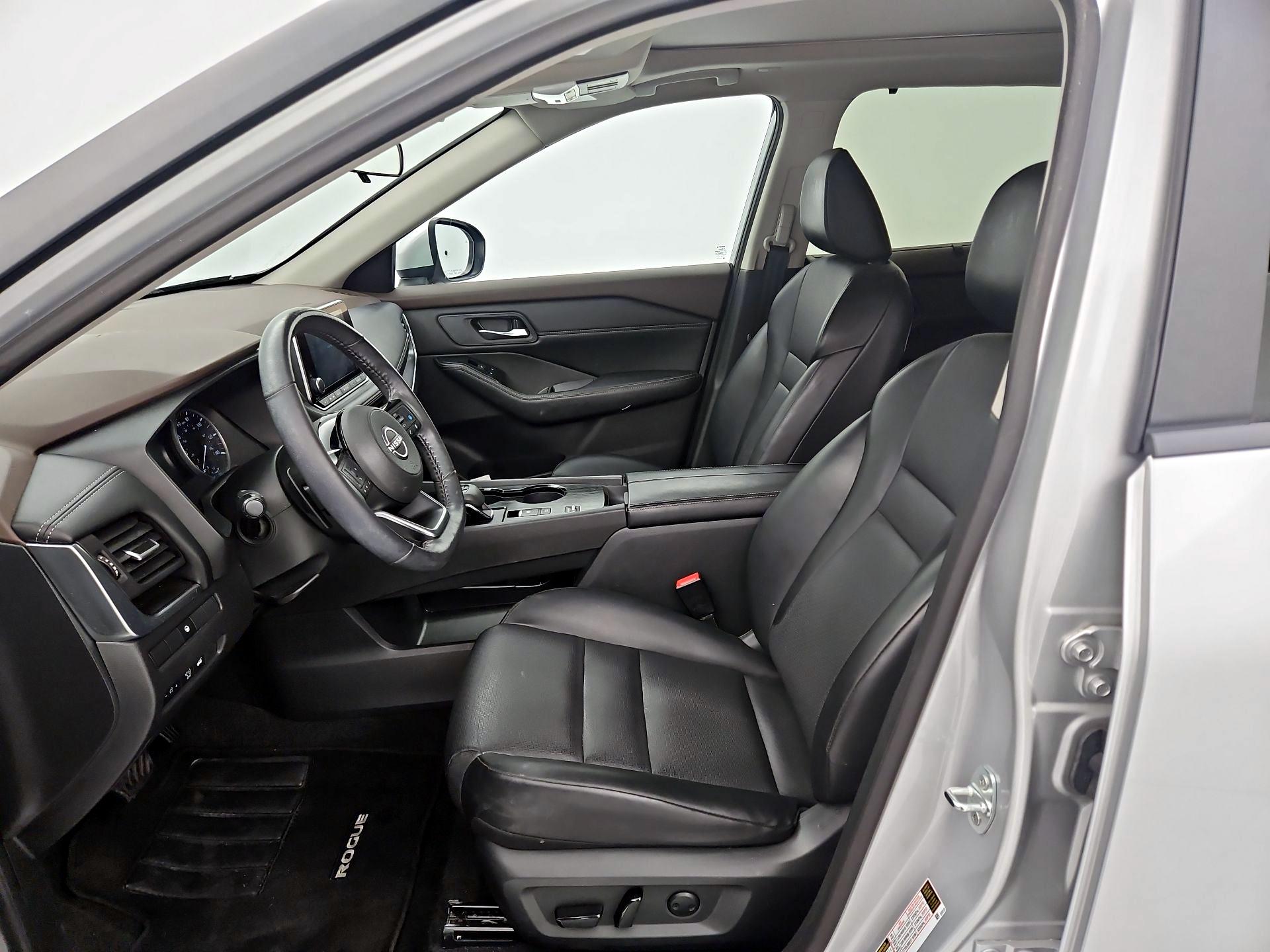 Thumbnail: 2023 Nissan Rogue - 11