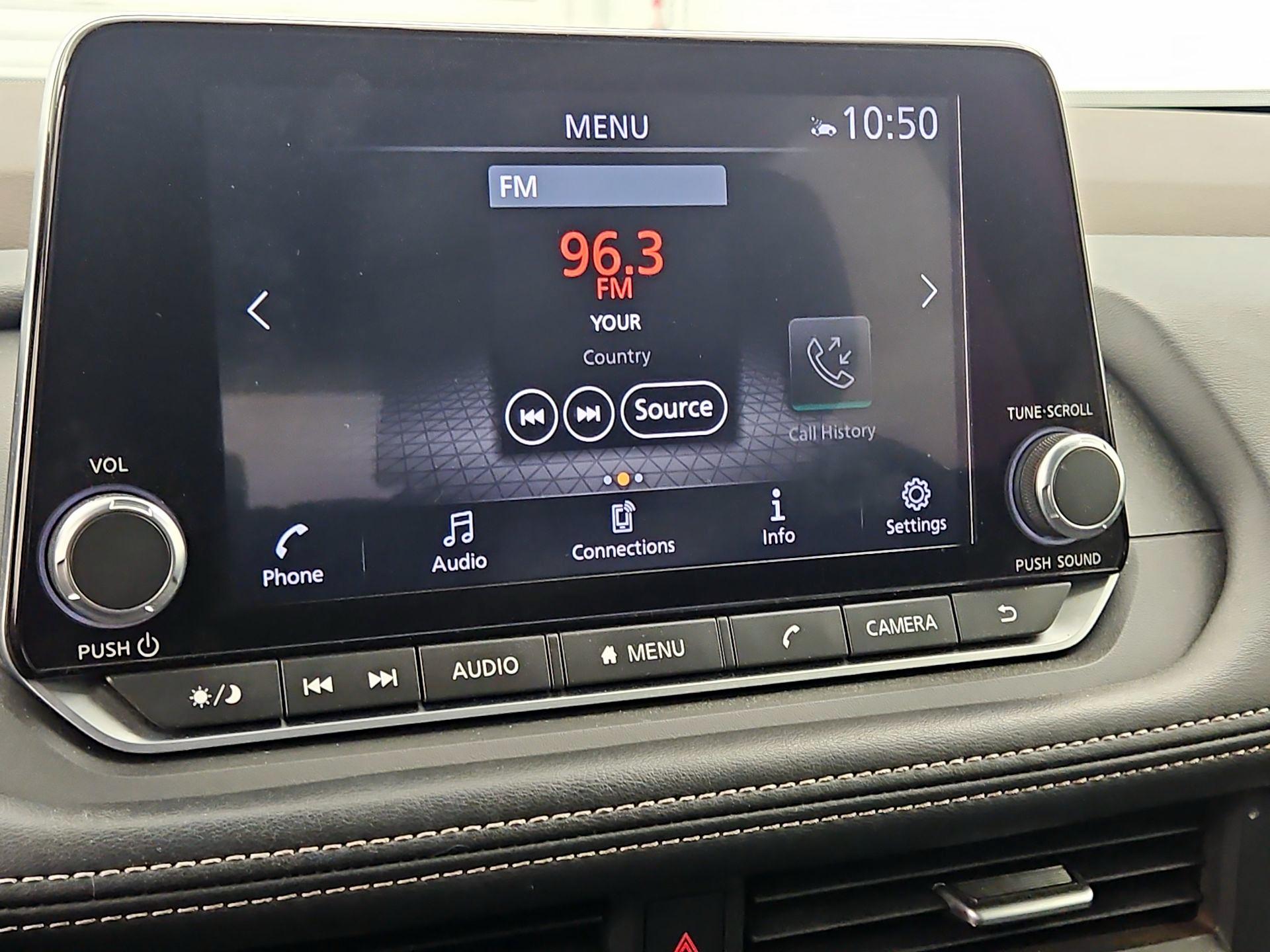 Thumbnail: 2023 Nissan Rogue - 15