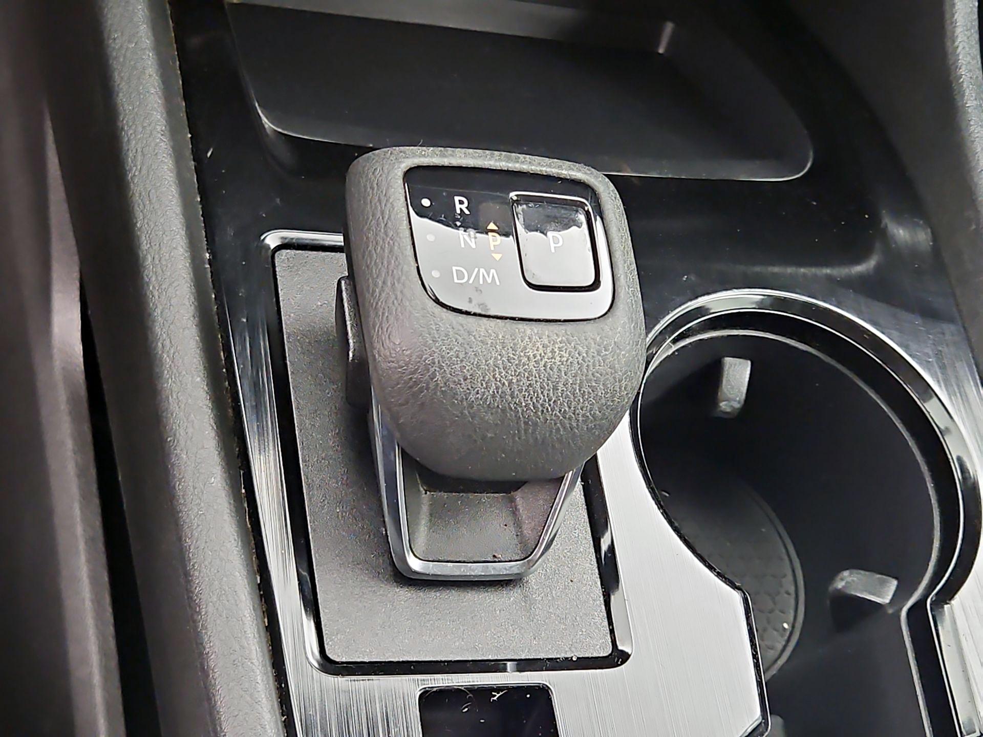 Thumbnail: 2023 Nissan Rogue - 17