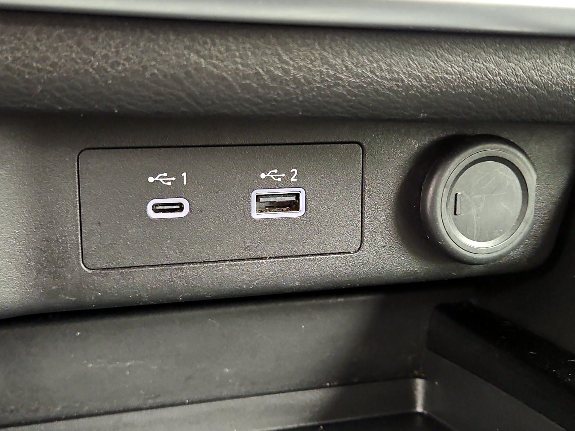 Thumbnail: 2023 Nissan Rogue - 18