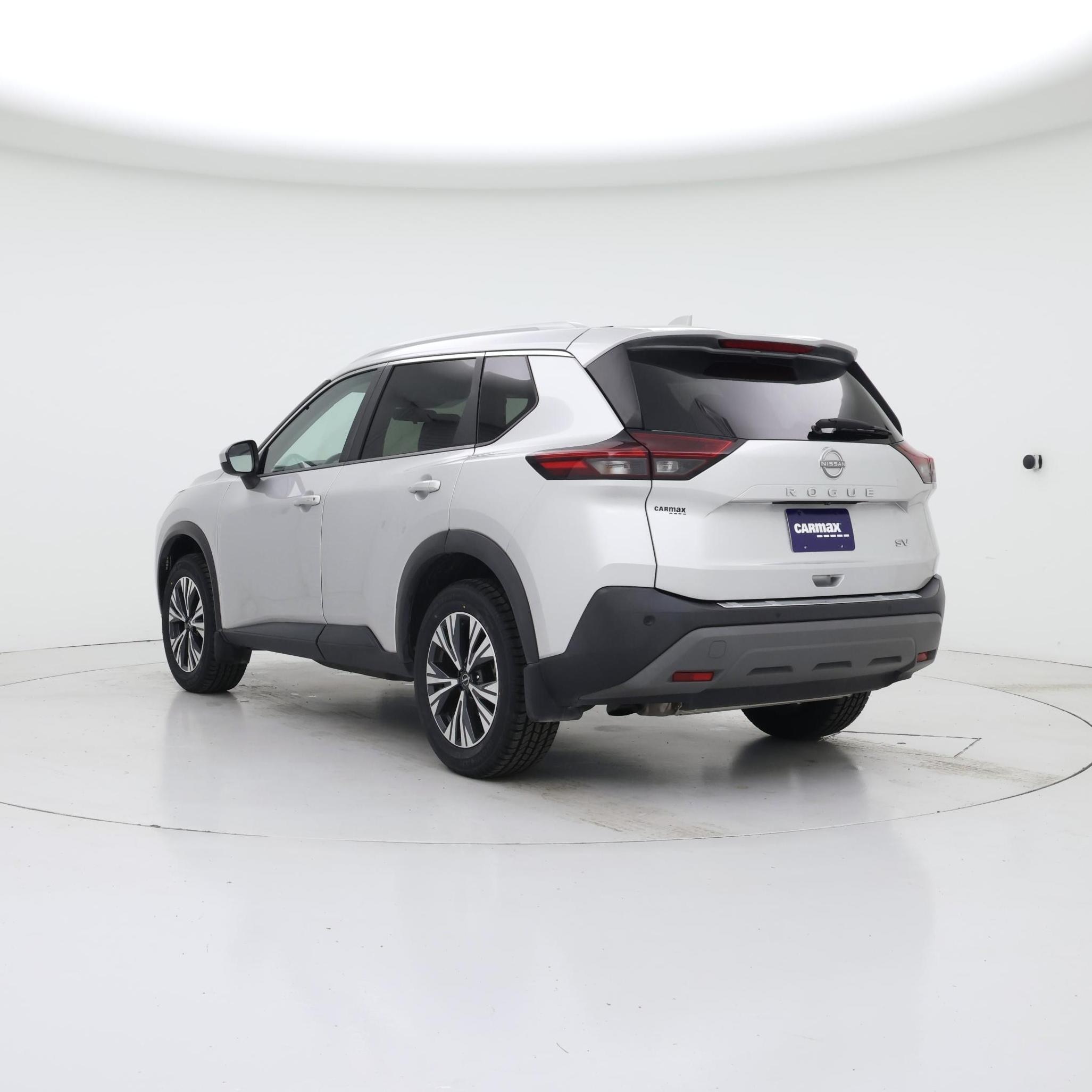 Thumbnail: 2023 Nissan Rogue - 2