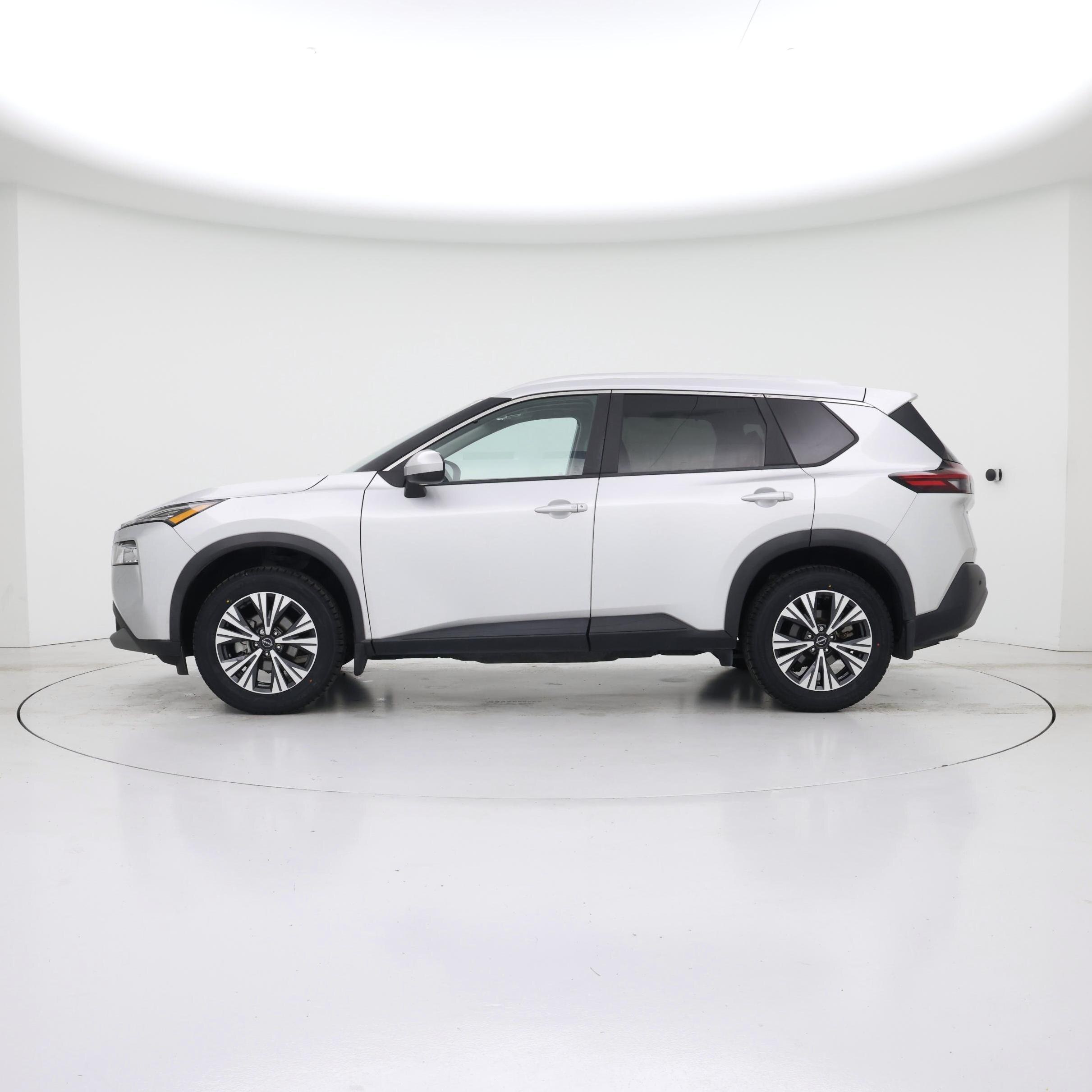 Thumbnail: 2023 Nissan Rogue - 3