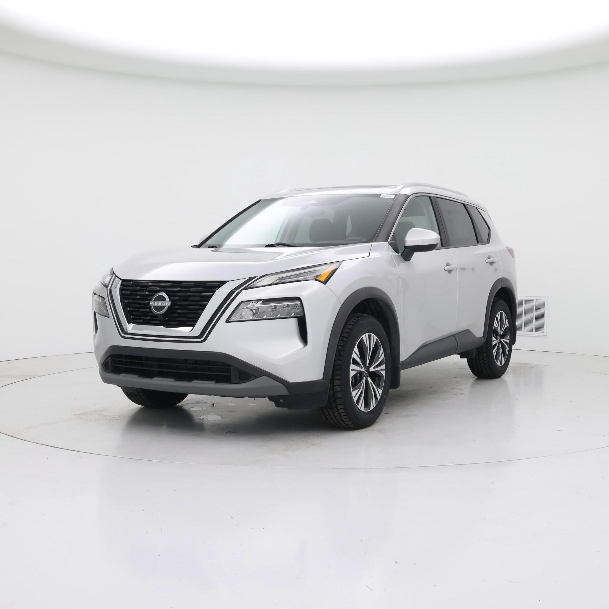 Thumbnail: 2023 Nissan Rogue - 4