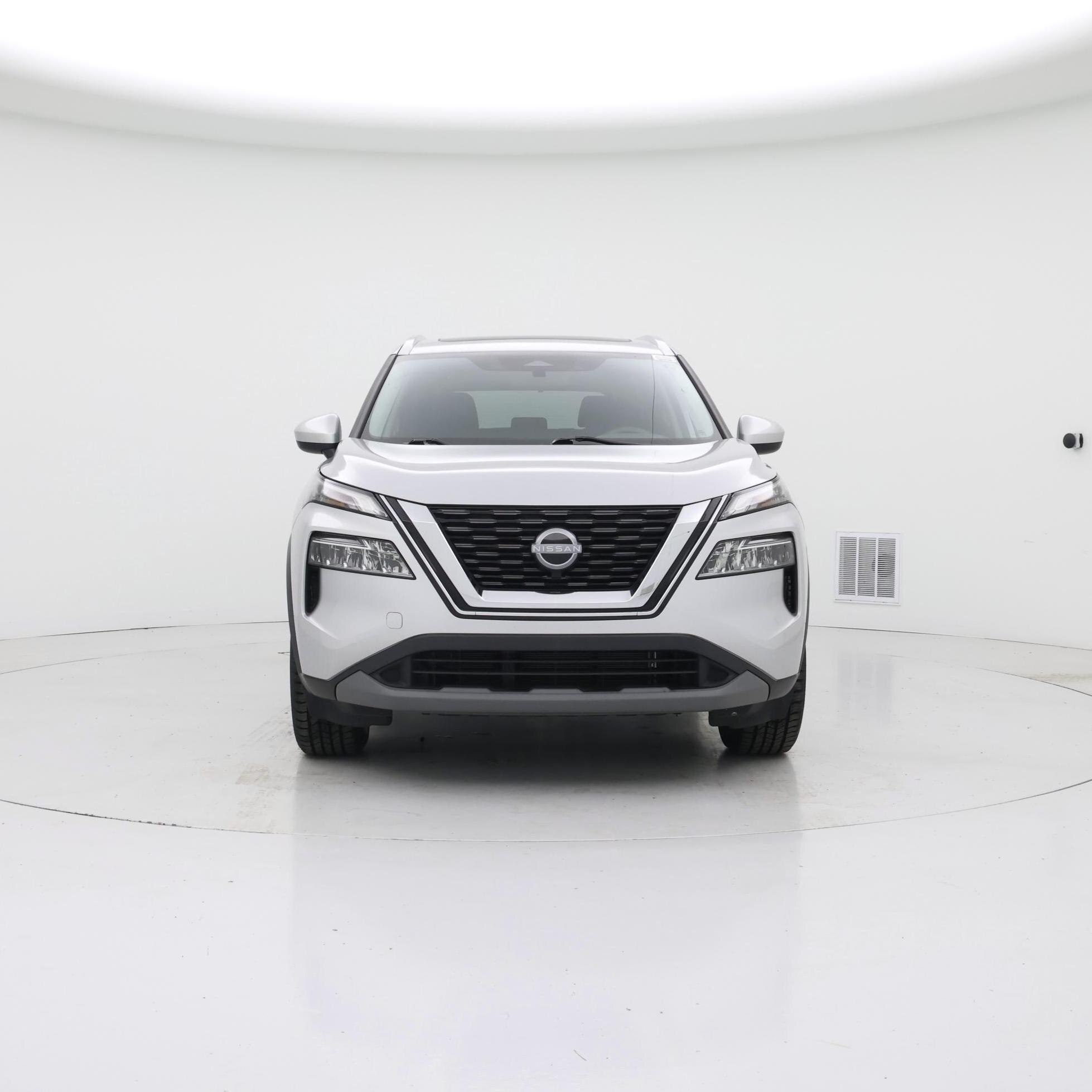 Thumbnail: 2023 Nissan Rogue - 5