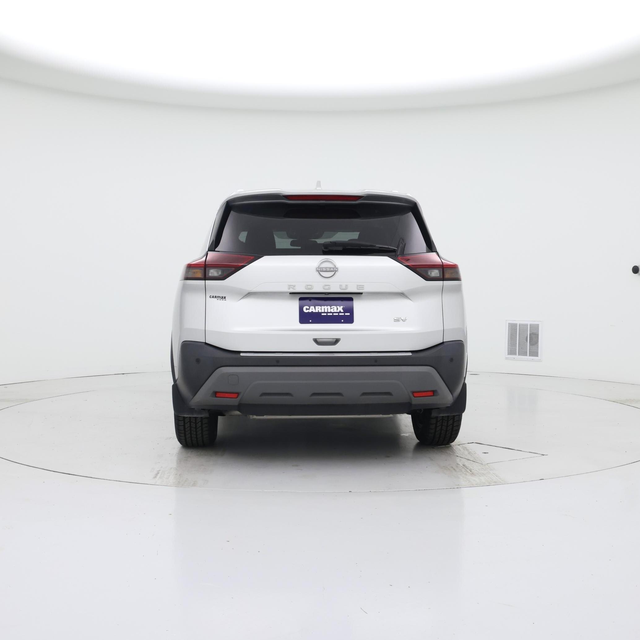 Thumbnail: 2023 Nissan Rogue - 6