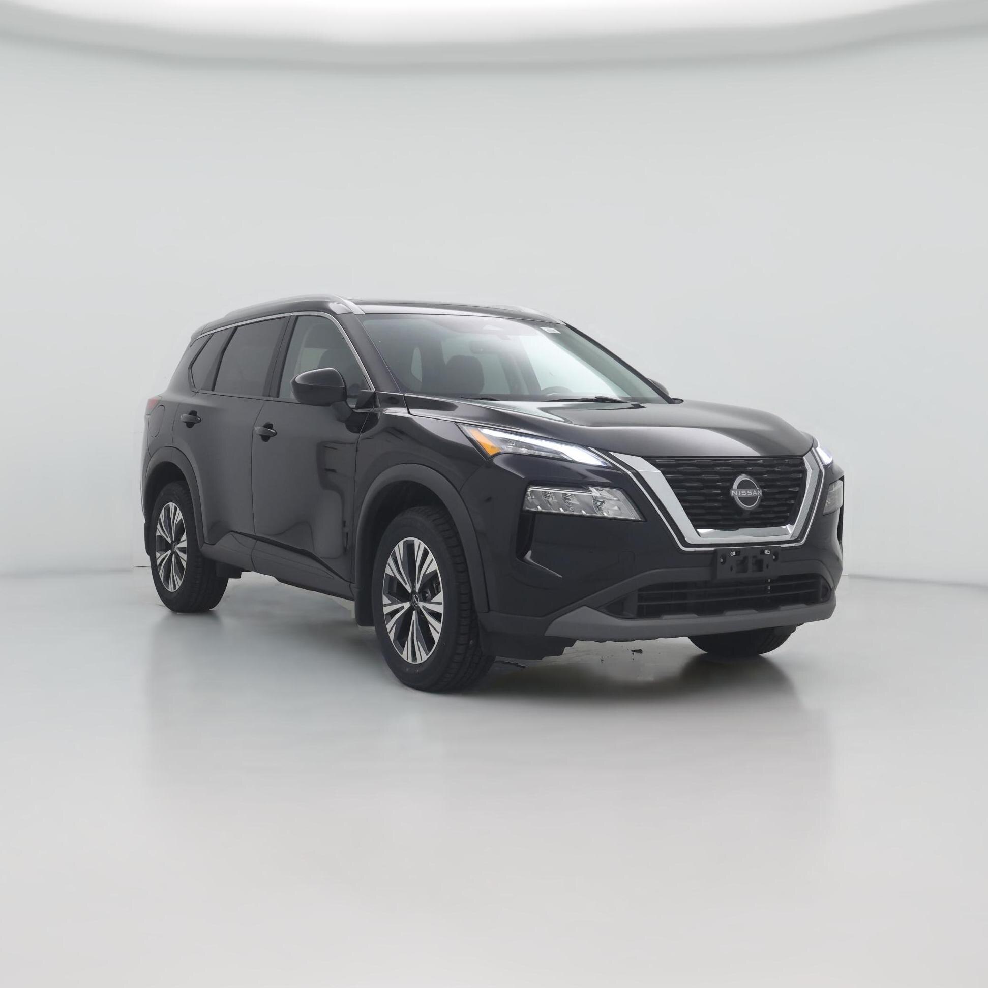 Thumbnail: 2023 Nissan Rogue - 1