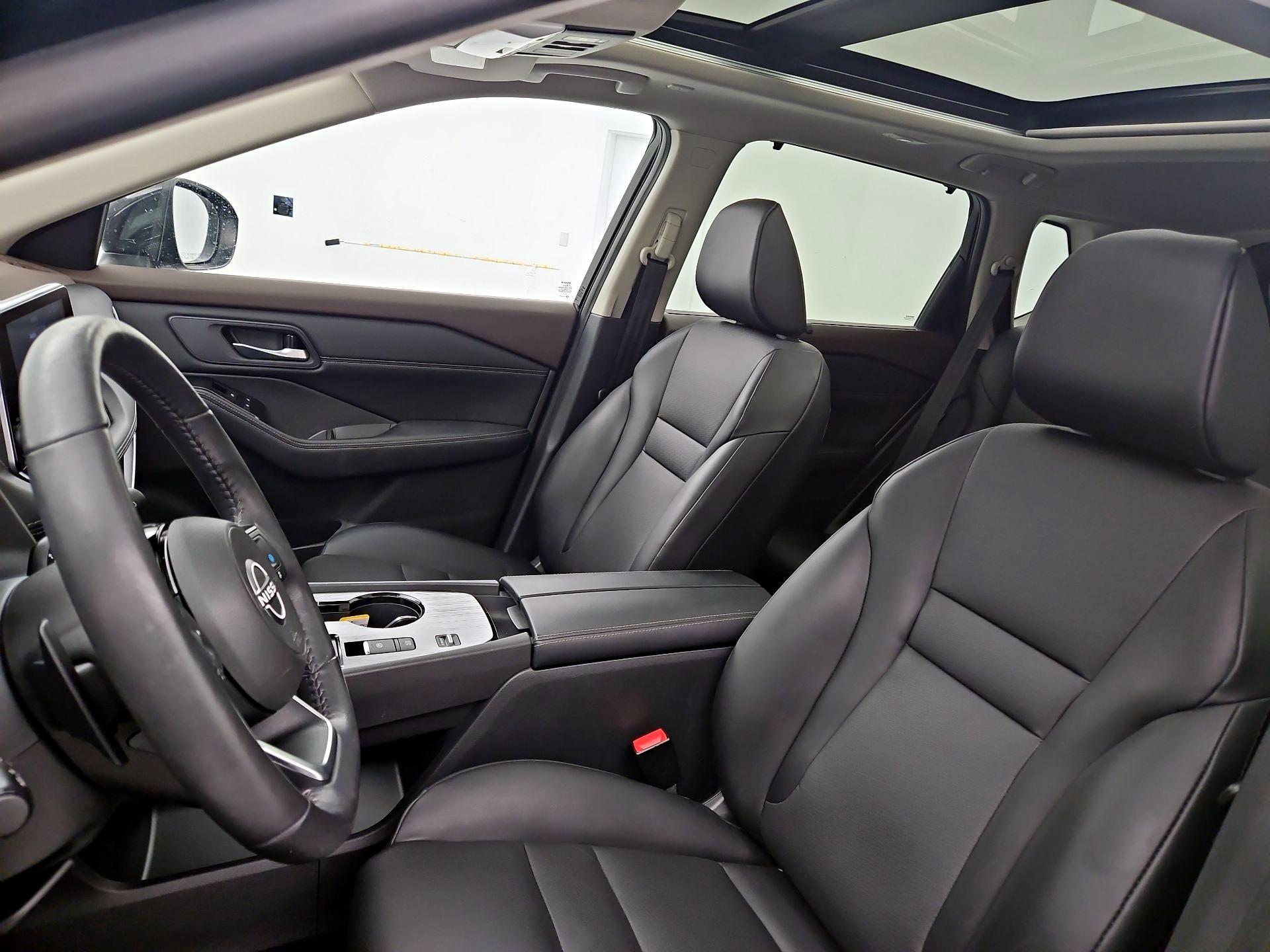 Thumbnail: 2023 Nissan Rogue - 11