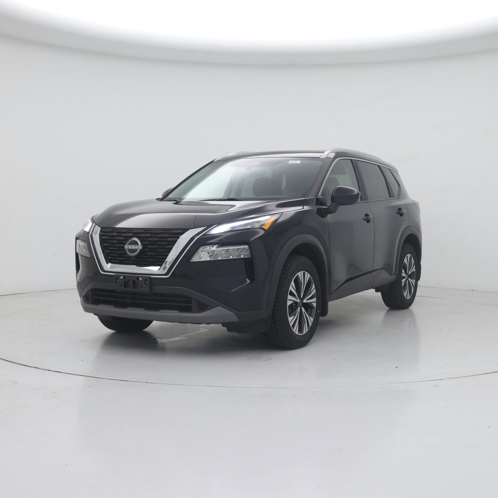 Thumbnail: 2023 Nissan Rogue - 4