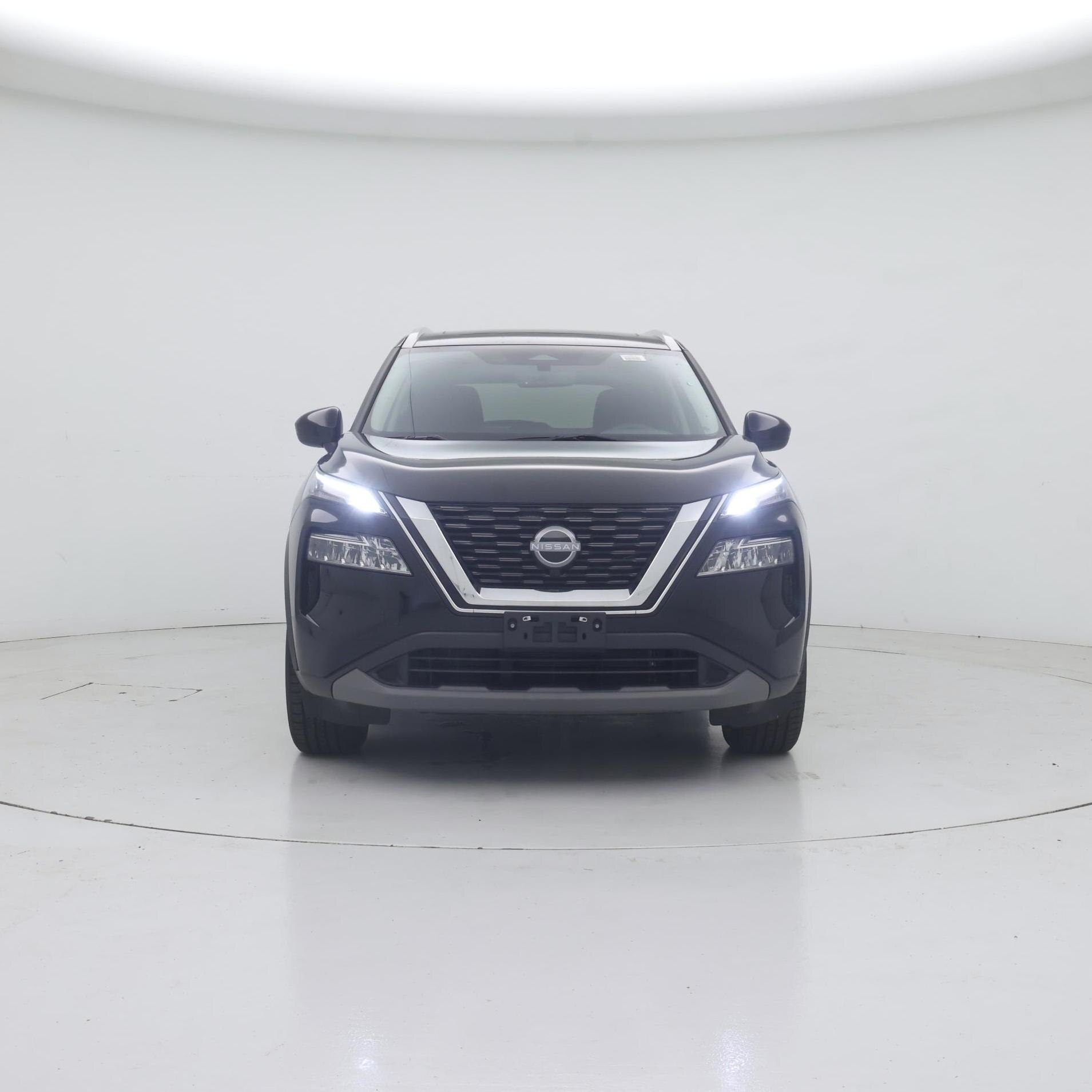 Thumbnail: 2023 Nissan Rogue - 5