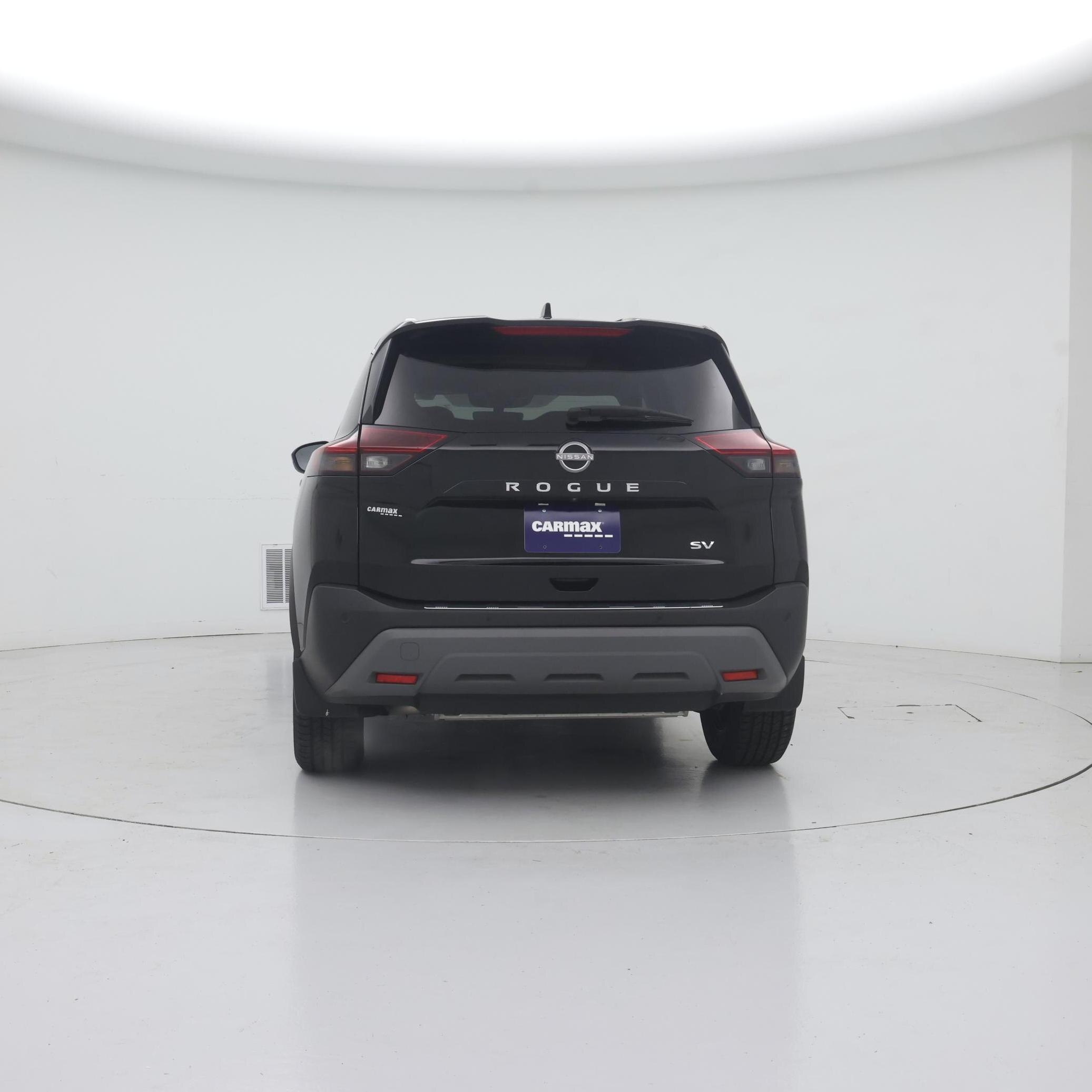 Thumbnail: 2023 Nissan Rogue - 6