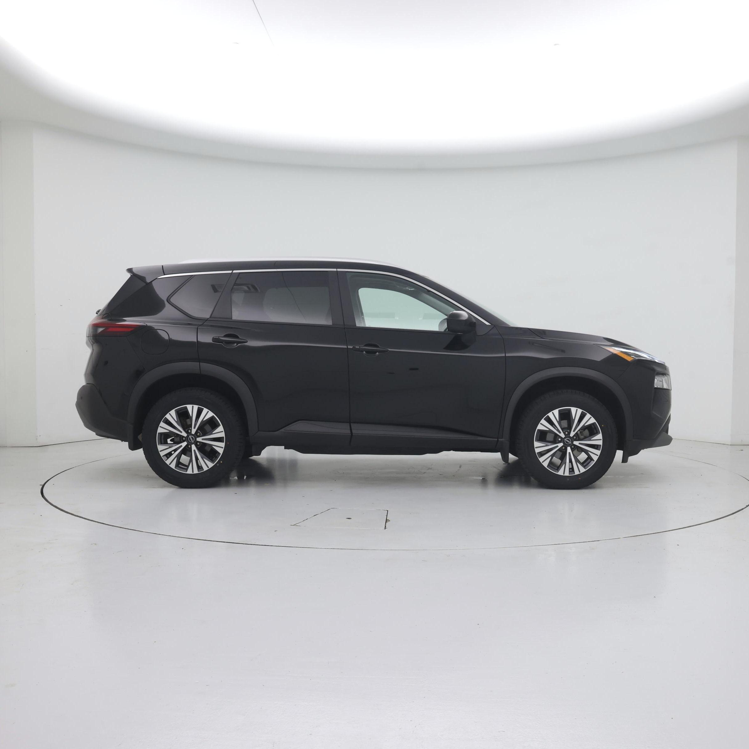 Thumbnail: 2023 Nissan Rogue - 7