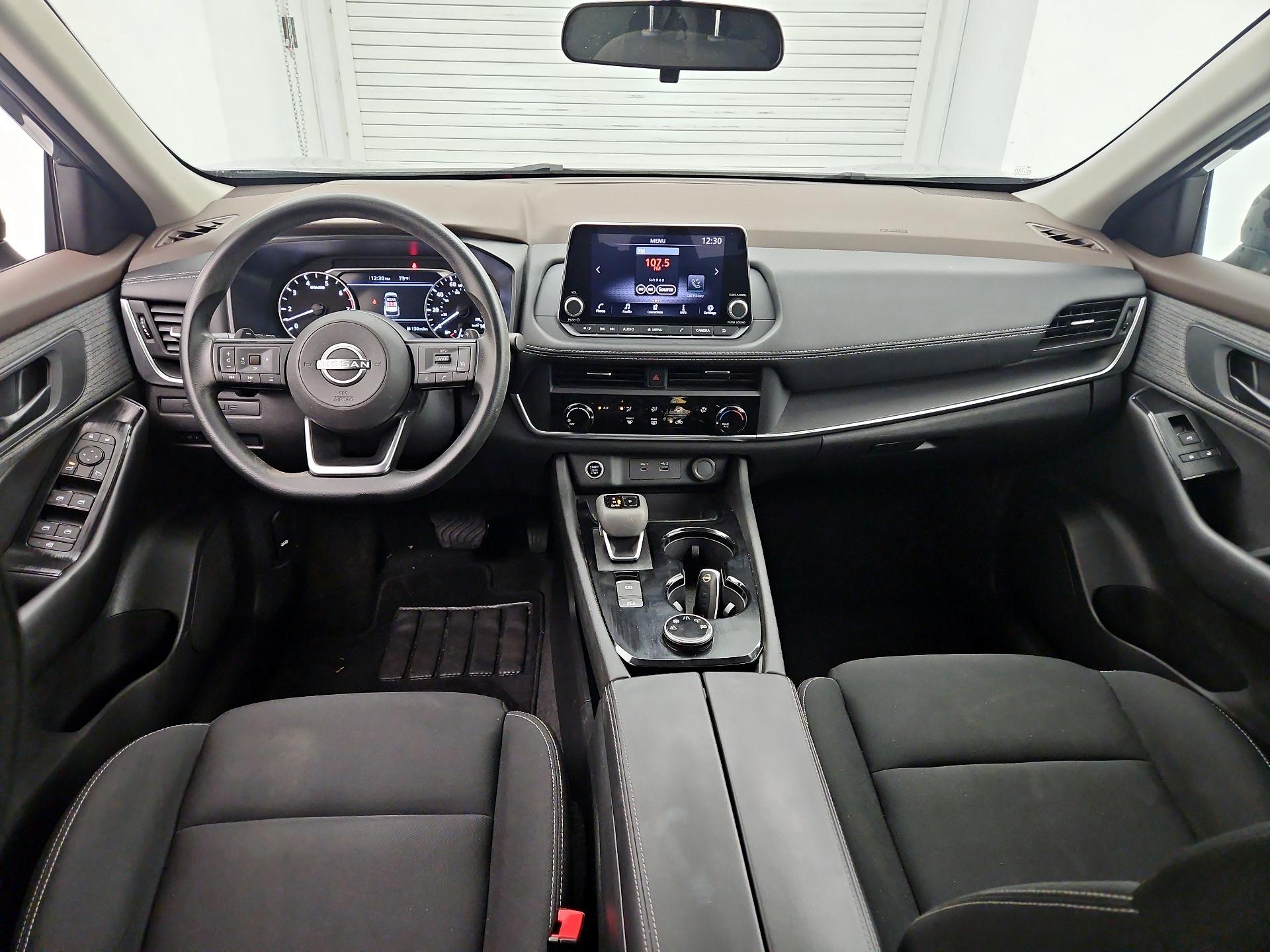 Thumbnail: 2023 Nissan Rogue - 9