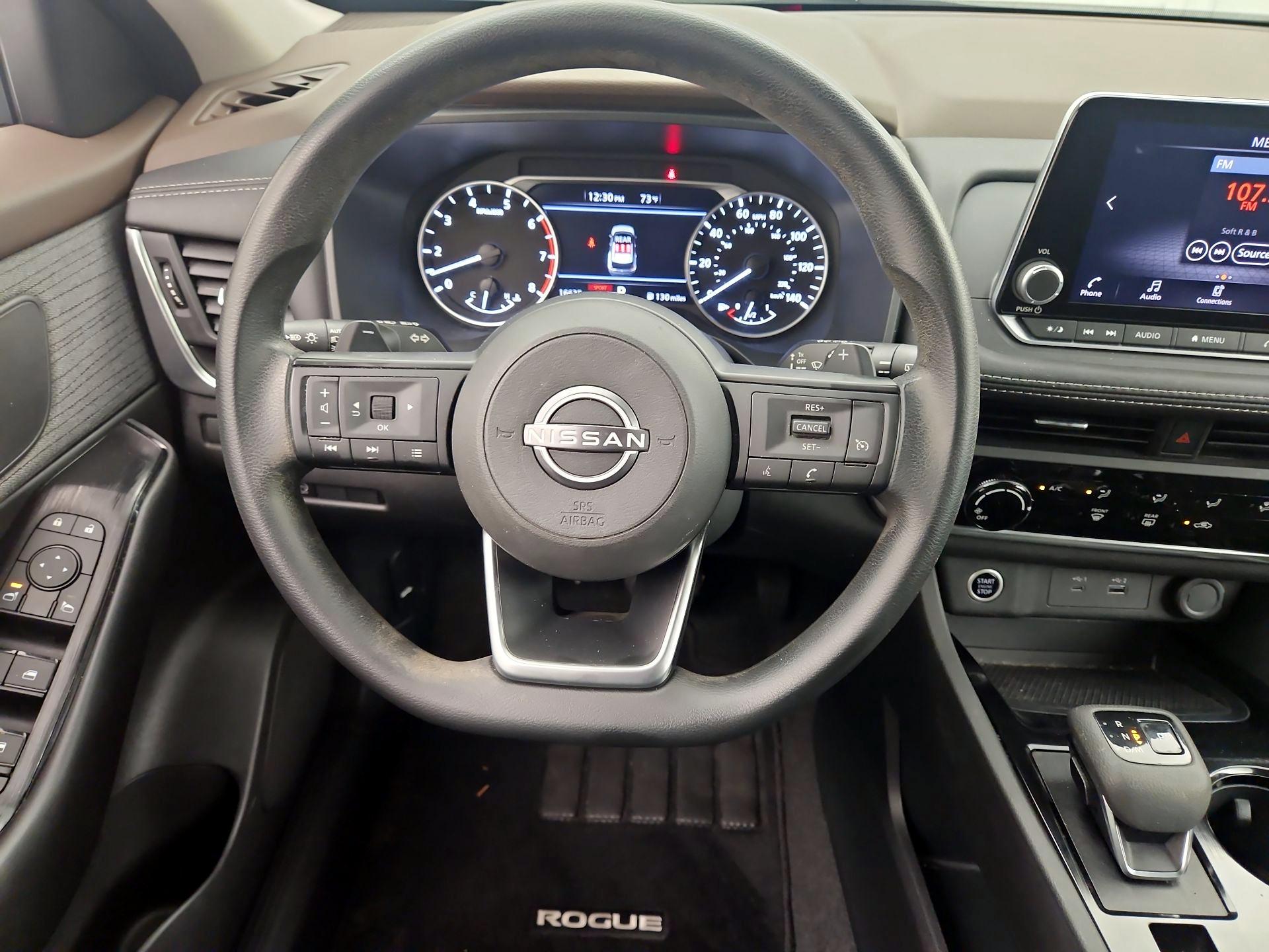 Thumbnail: 2023 Nissan Rogue - 10