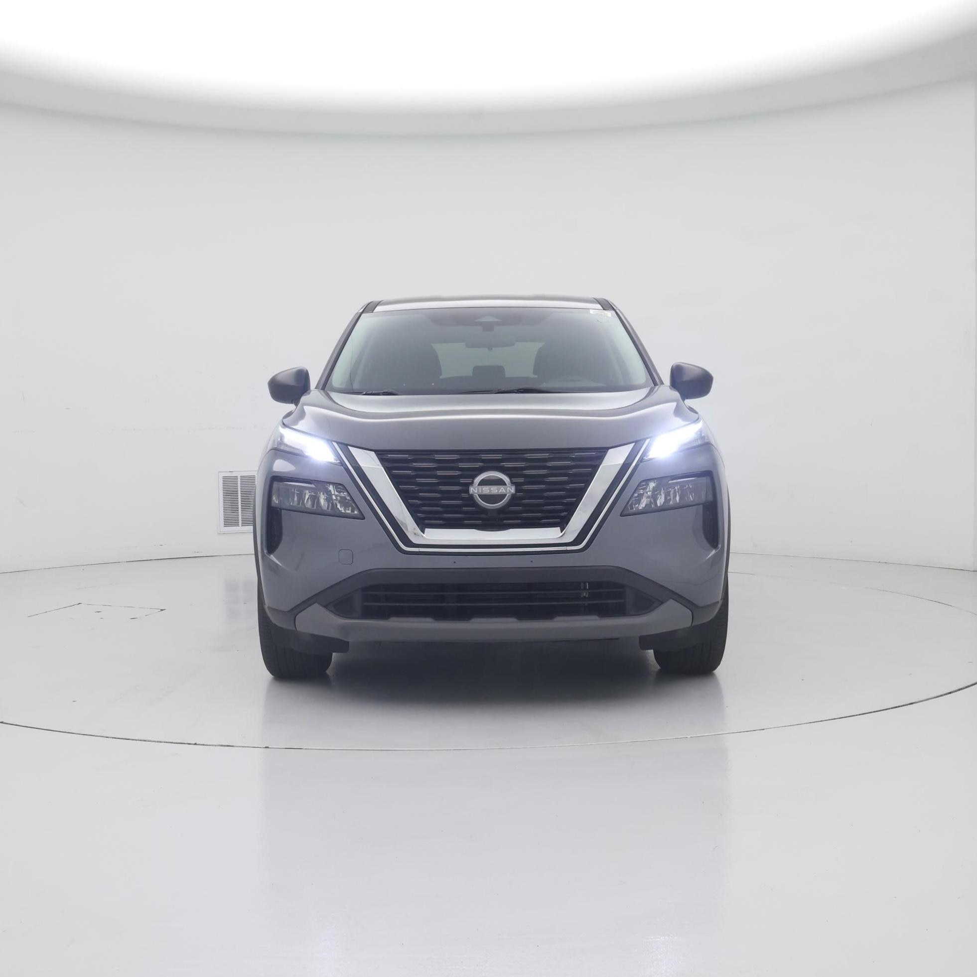 Thumbnail: 2023 Nissan Rogue - 5