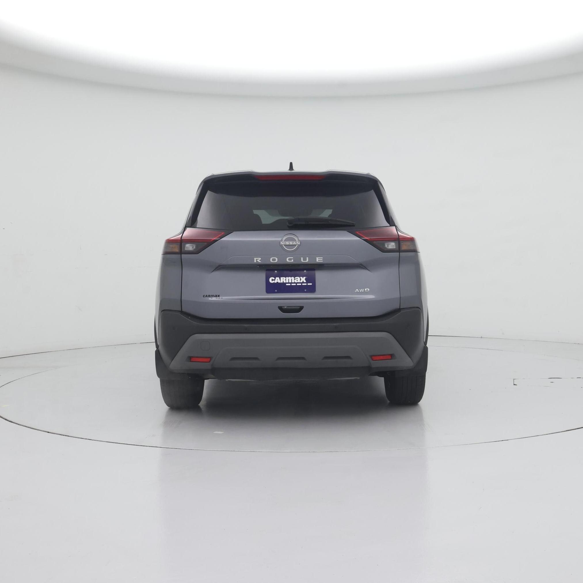 Thumbnail: 2023 Nissan Rogue - 6