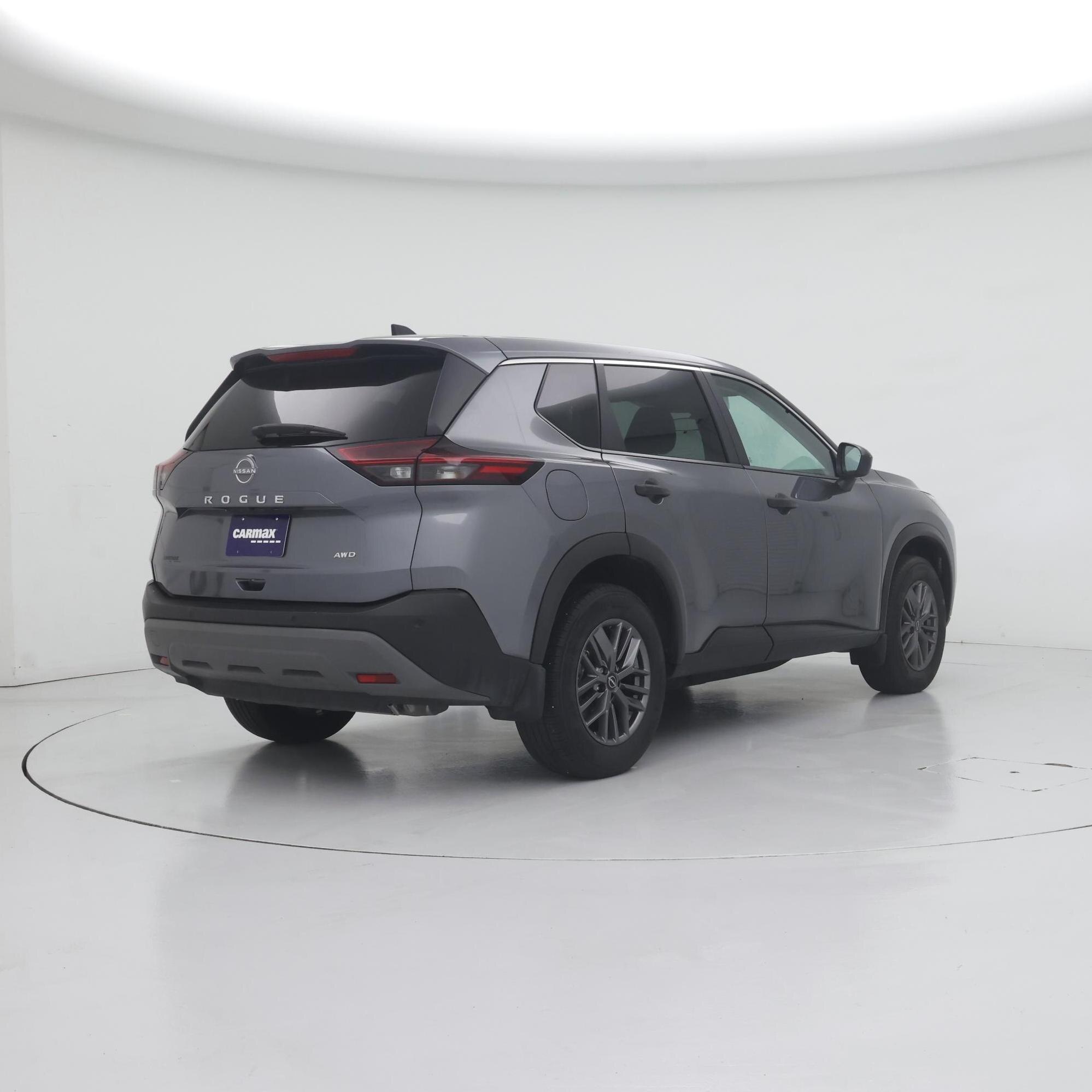 Thumbnail: 2023 Nissan Rogue - 8