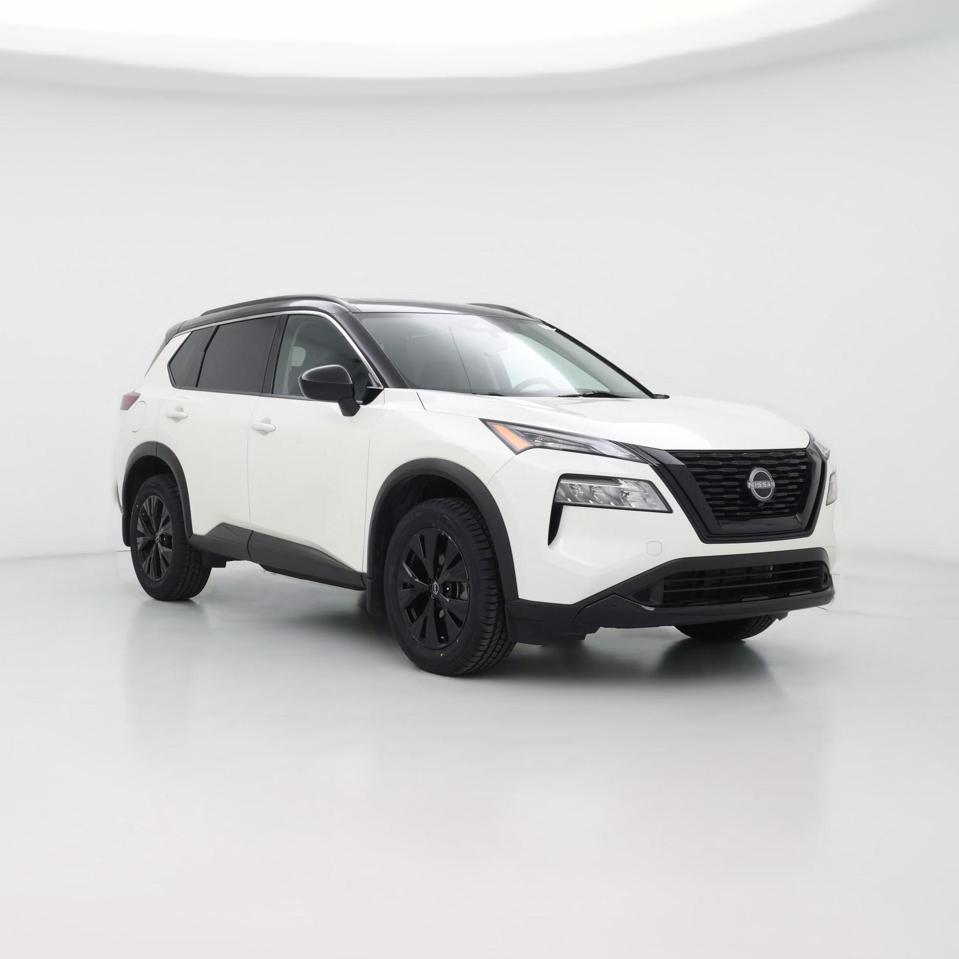 Thumbnail: 2023 Nissan Rogue - 1