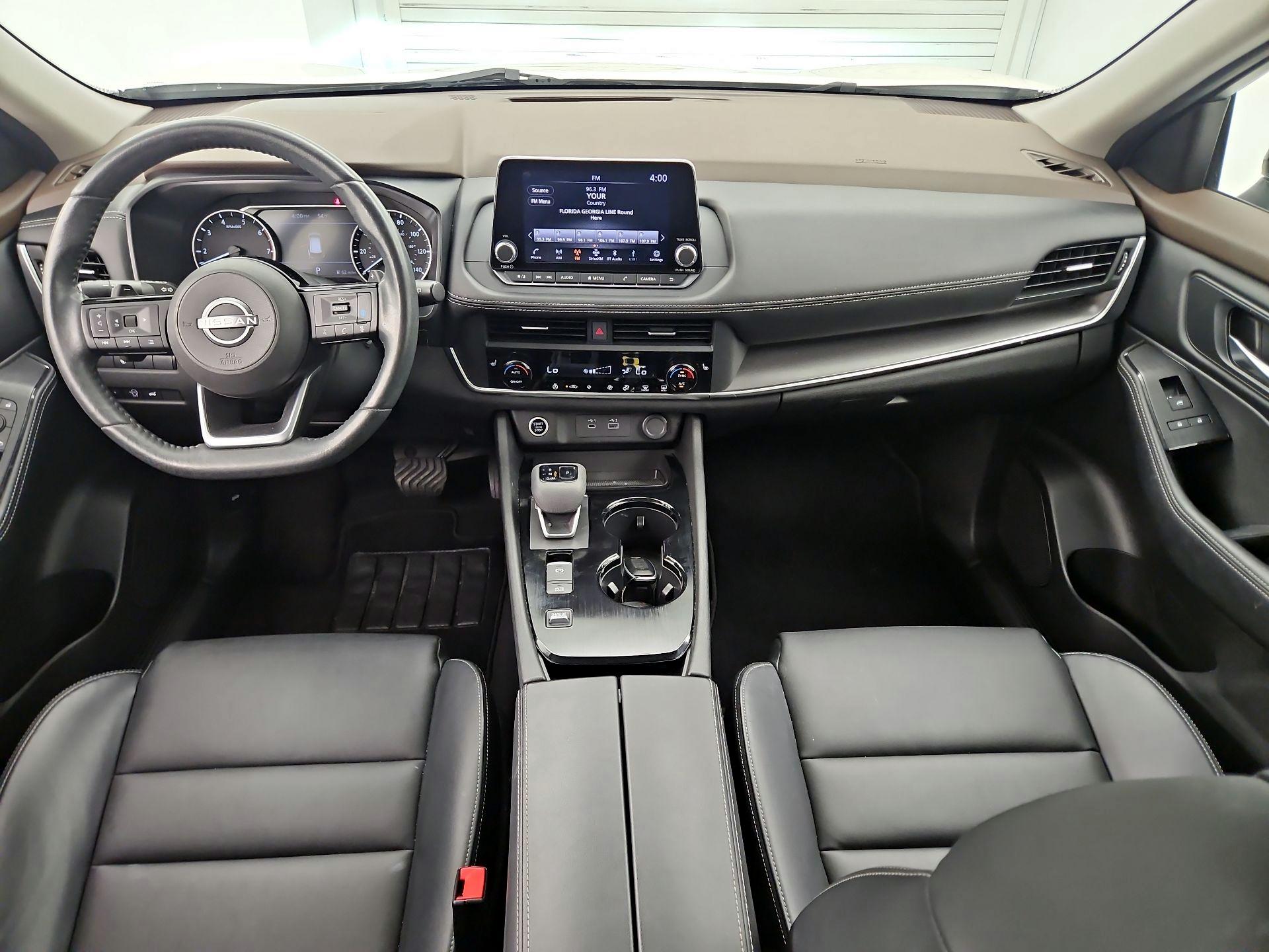 Thumbnail: 2023 Nissan Rogue - 9