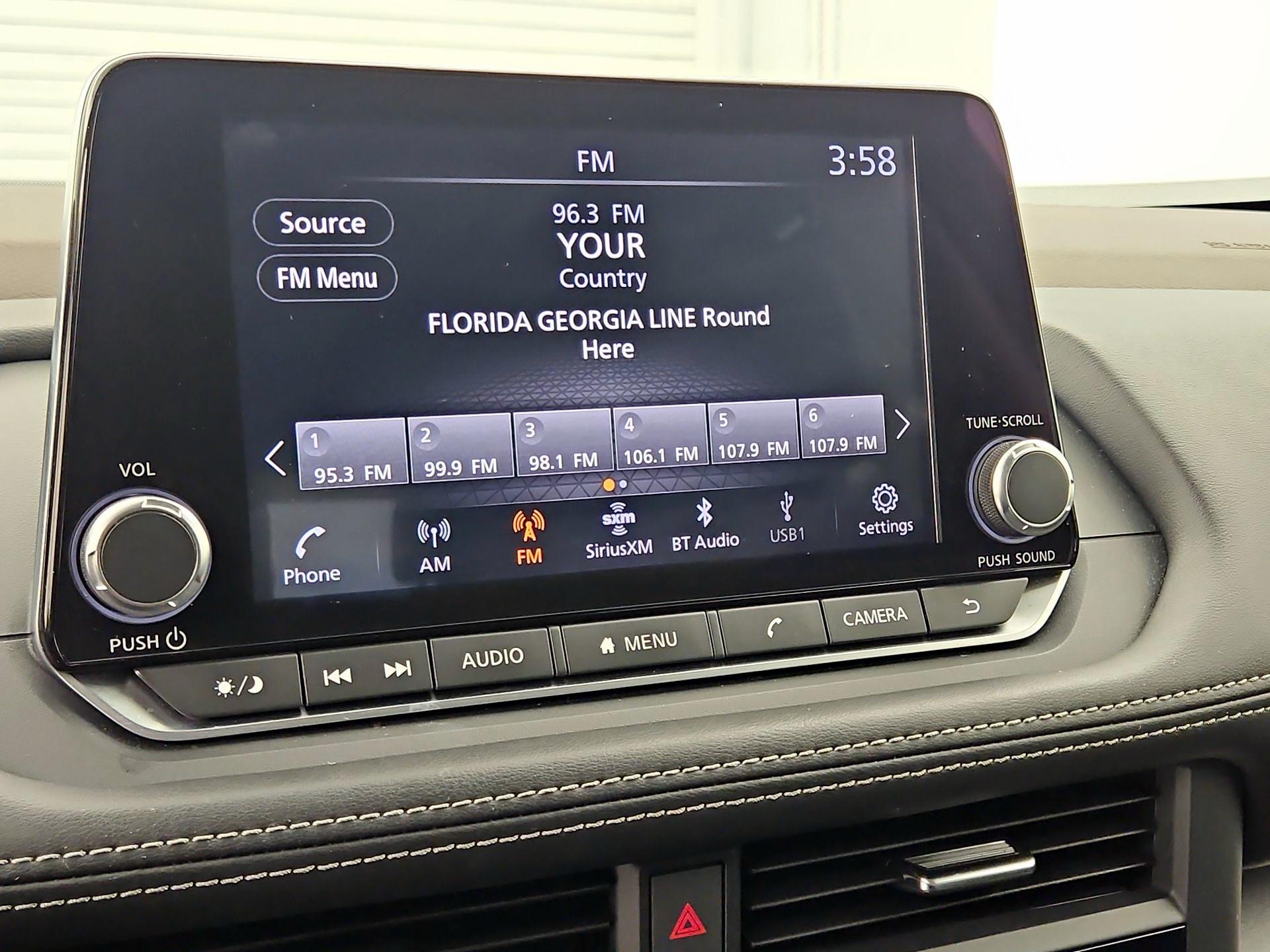 Thumbnail: 2023 Nissan Rogue - 15