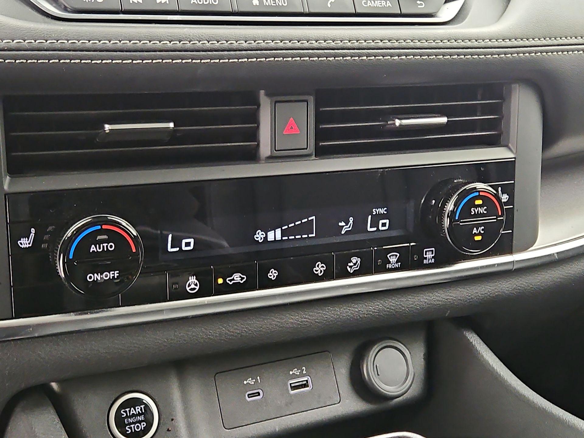 Thumbnail: 2023 Nissan Rogue - 16