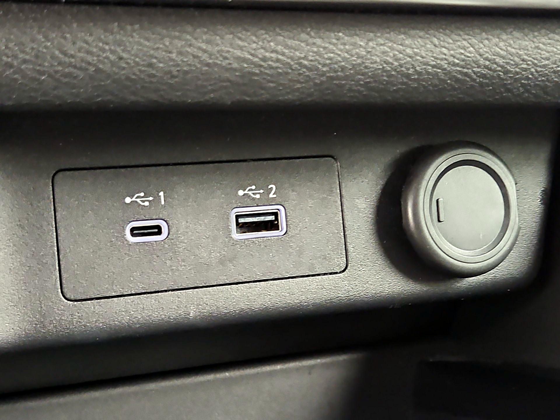 Thumbnail: 2023 Nissan Rogue - 18