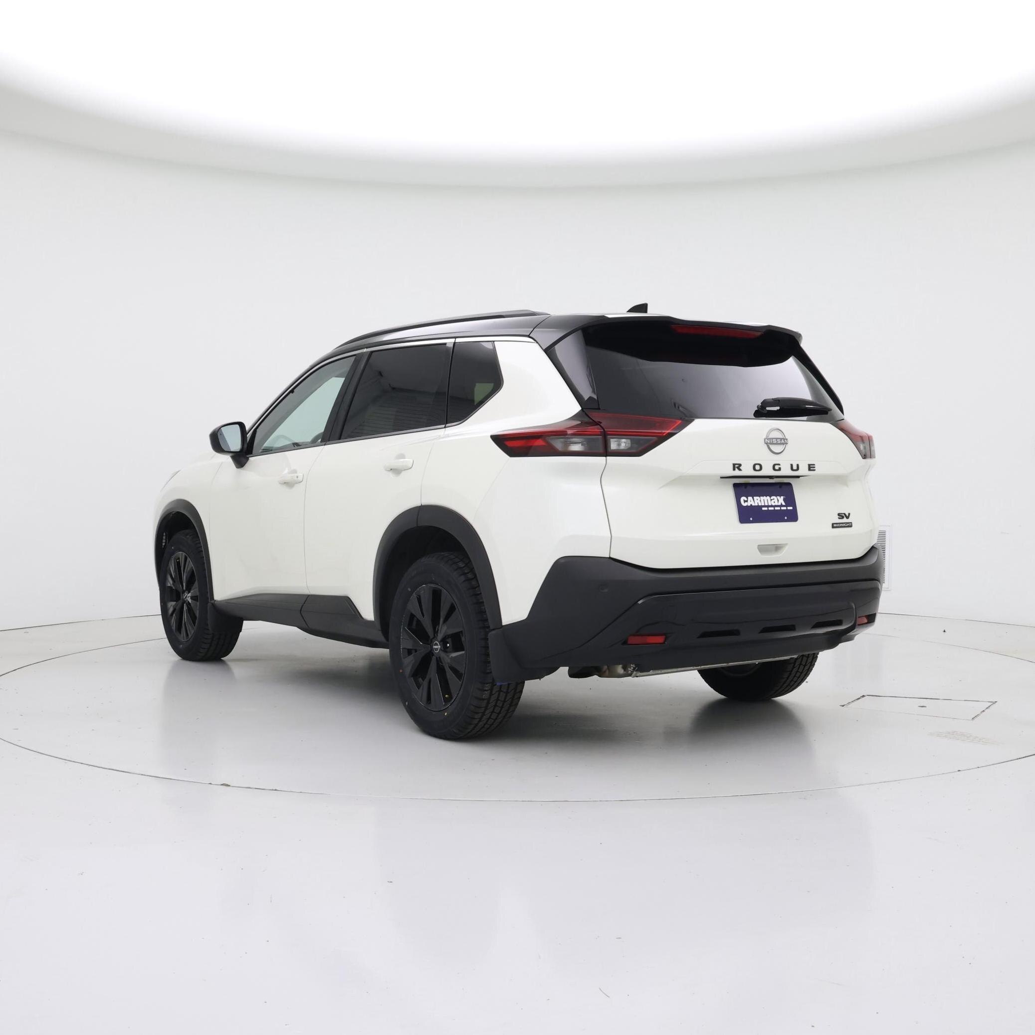 Thumbnail: 2023 Nissan Rogue - 2
