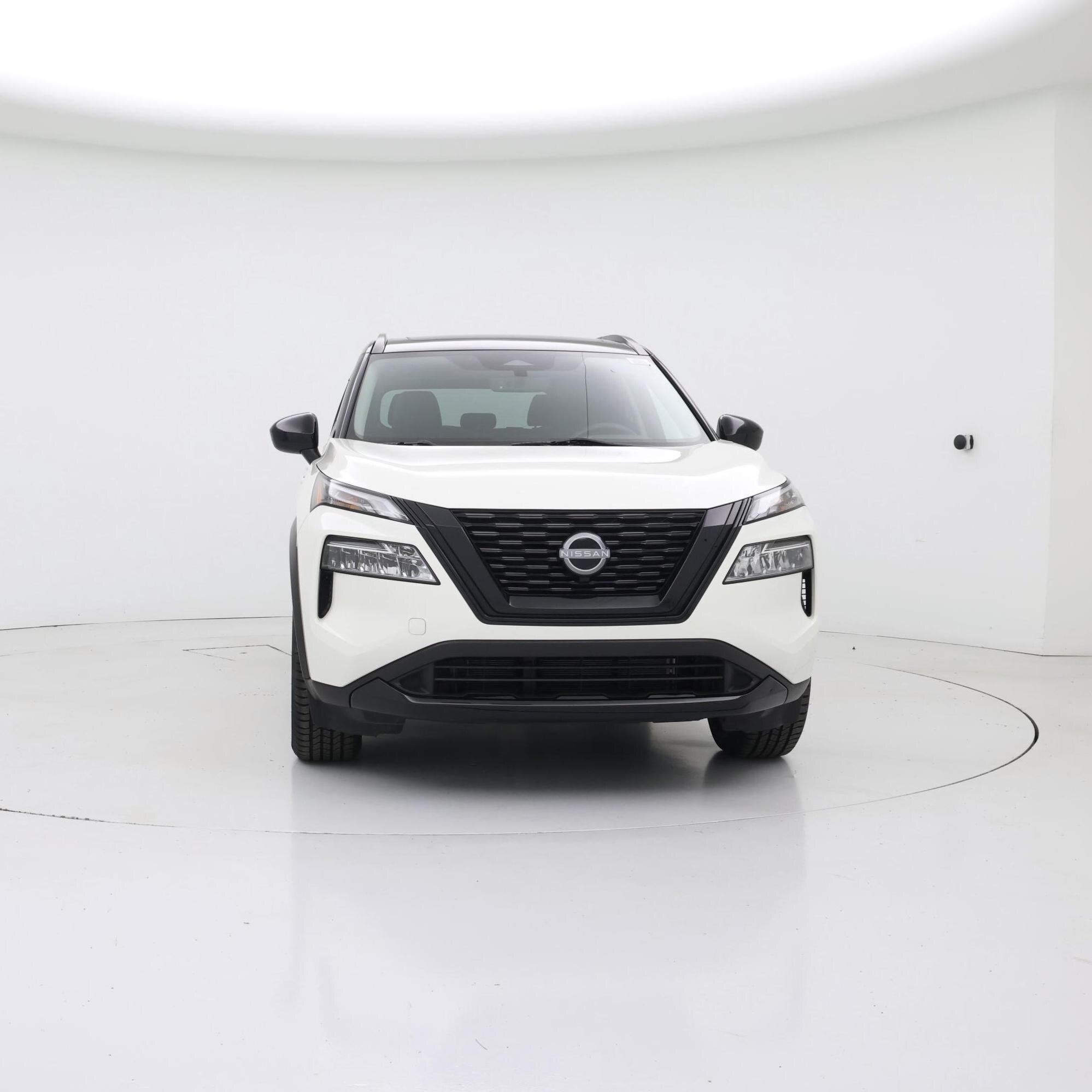 Thumbnail: 2023 Nissan Rogue - 5