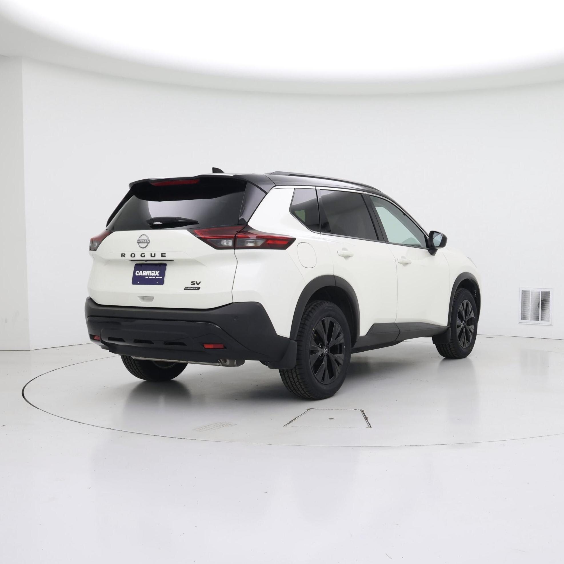 Thumbnail: 2023 Nissan Rogue - 8