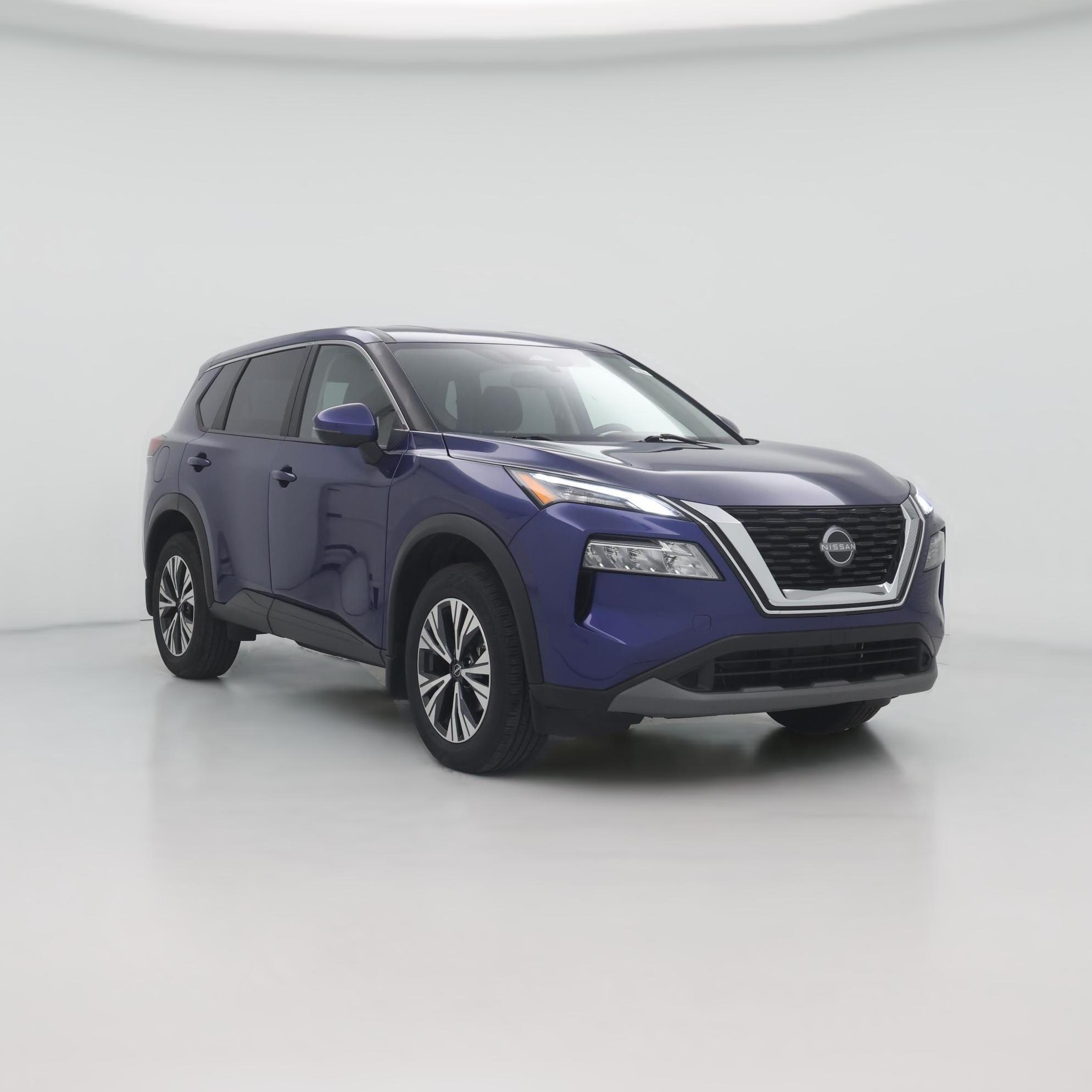 Thumbnail: 2023 Nissan Rogue - 1