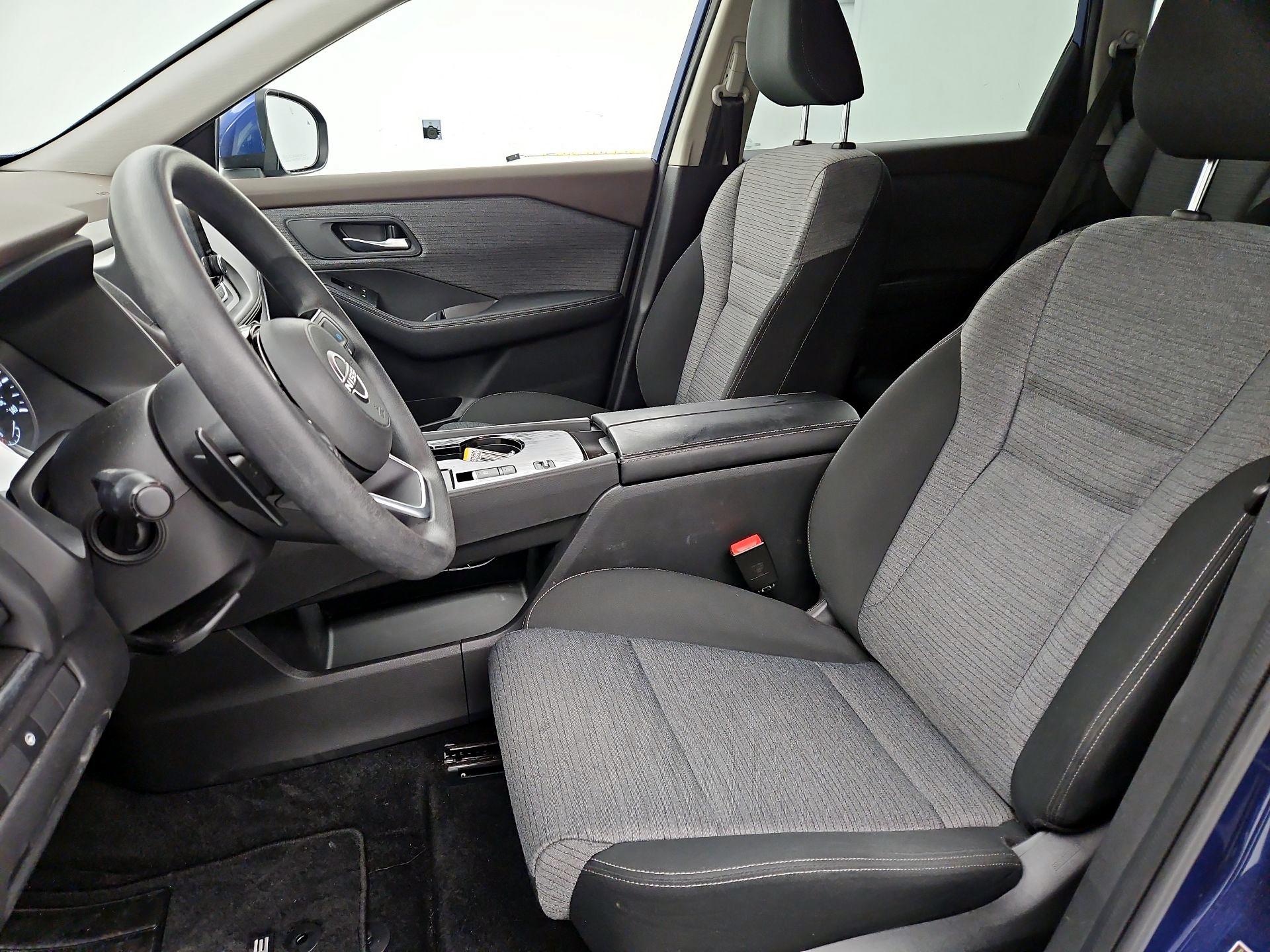 Thumbnail: 2023 Nissan Rogue - 11