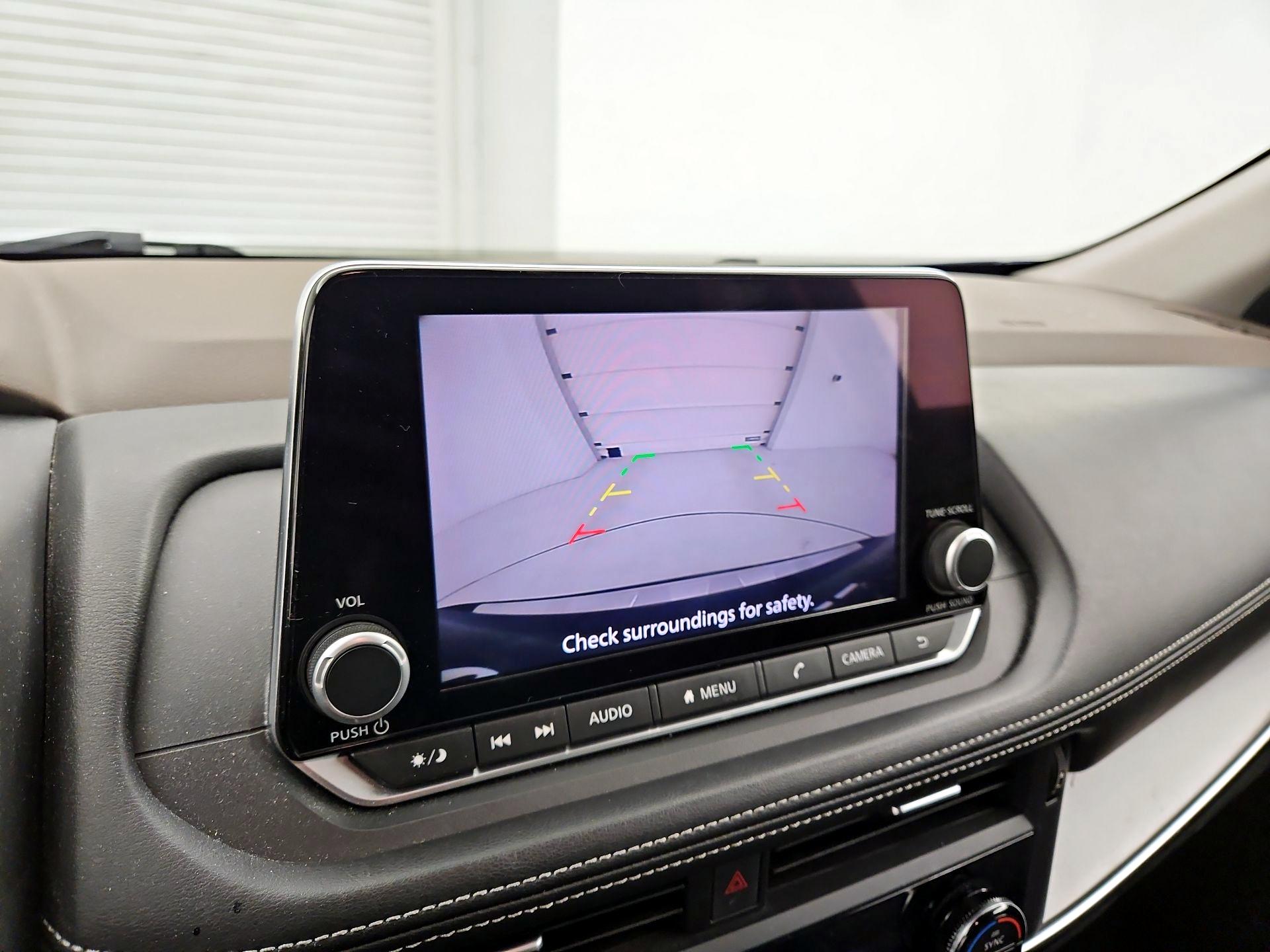 Thumbnail: 2023 Nissan Rogue - 14