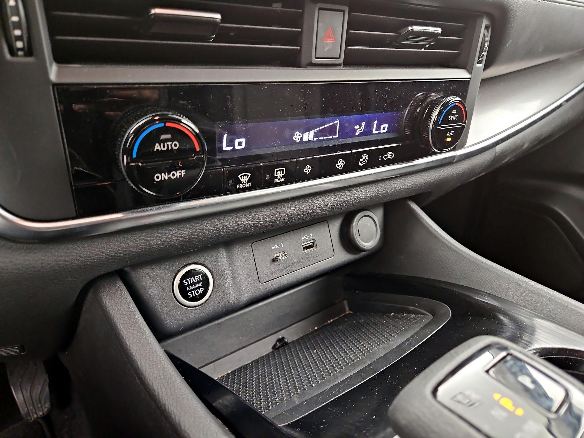 Thumbnail: 2023 Nissan Rogue - 16