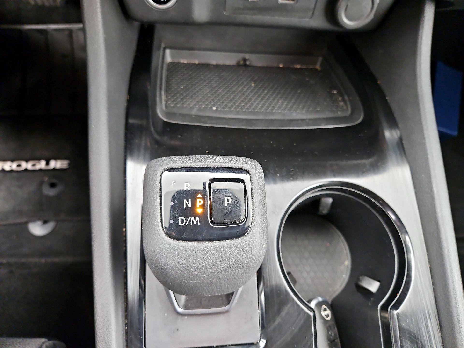 Thumbnail: 2023 Nissan Rogue - 17