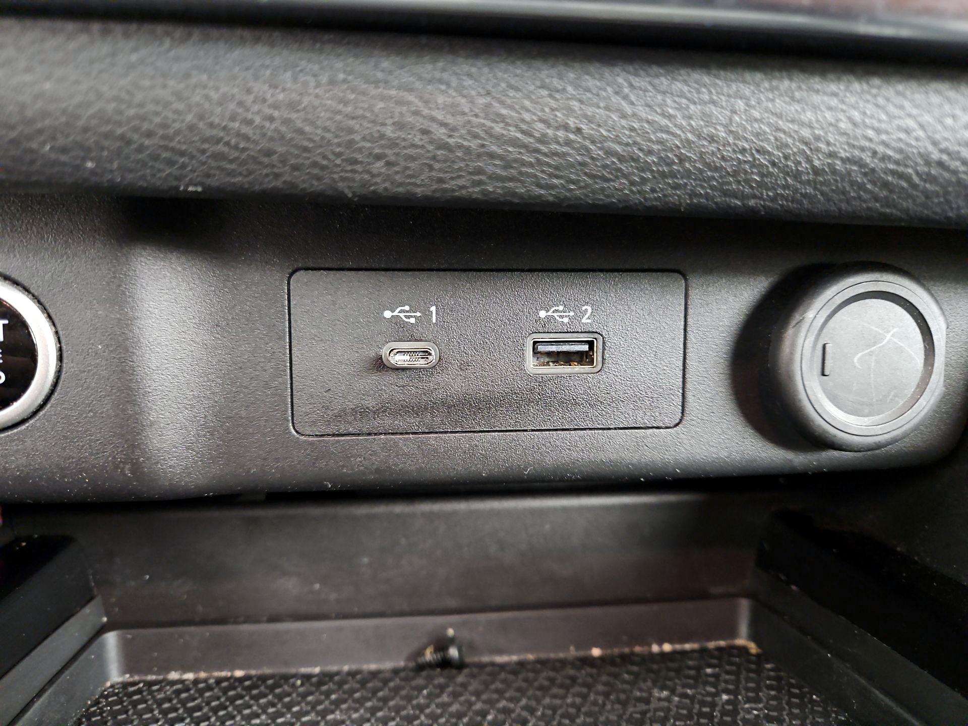 Thumbnail: 2023 Nissan Rogue - 18