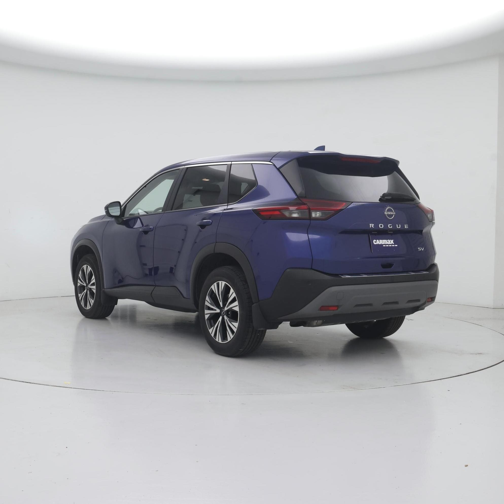 Thumbnail: 2023 Nissan Rogue - 2