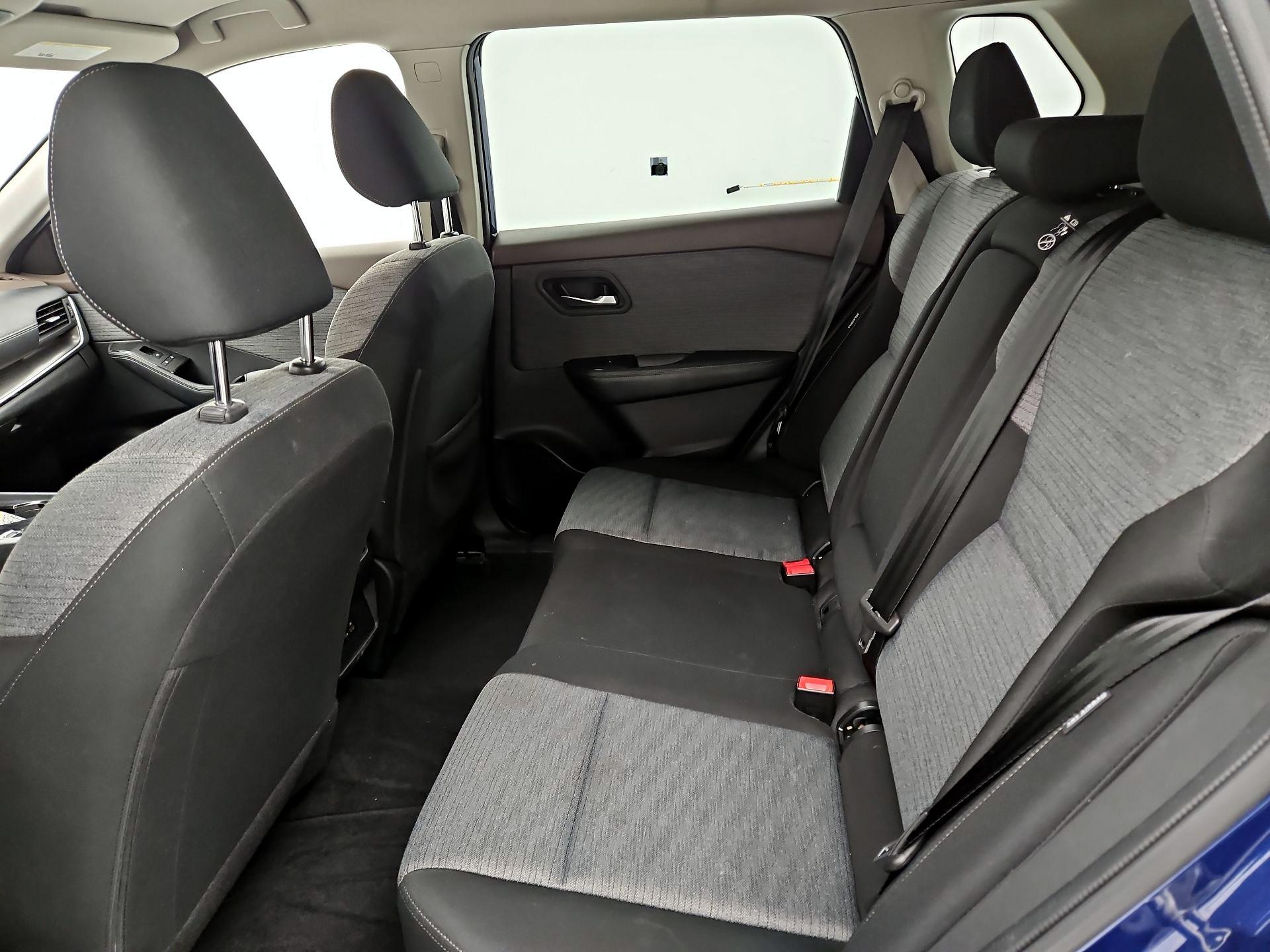 Thumbnail: 2023 Nissan Rogue - 19