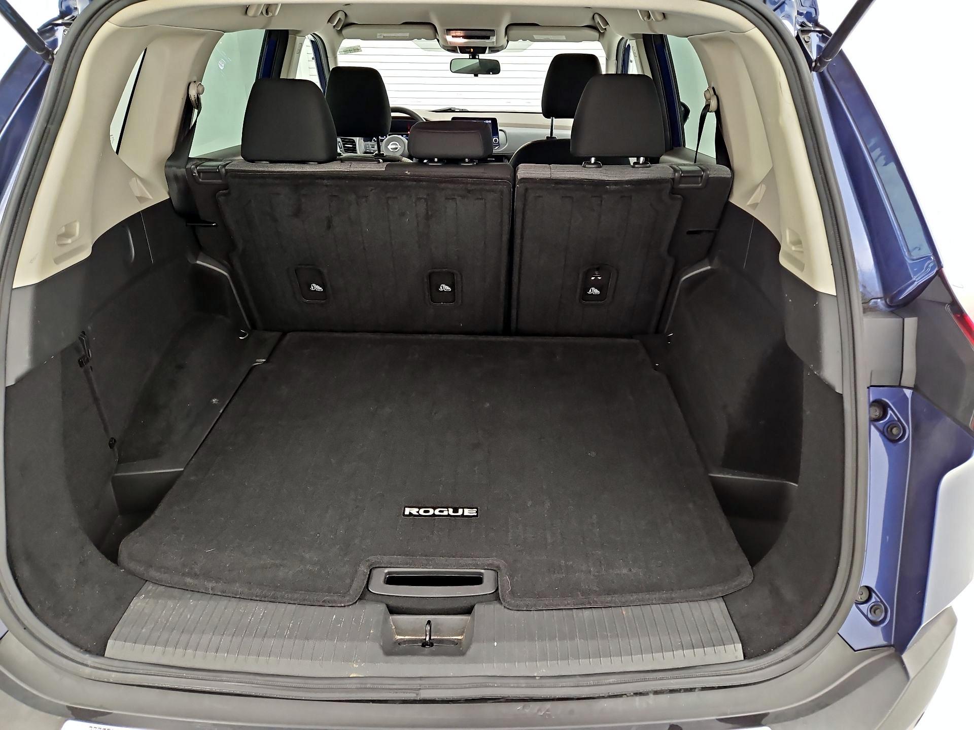 Thumbnail: 2023 Nissan Rogue - 20